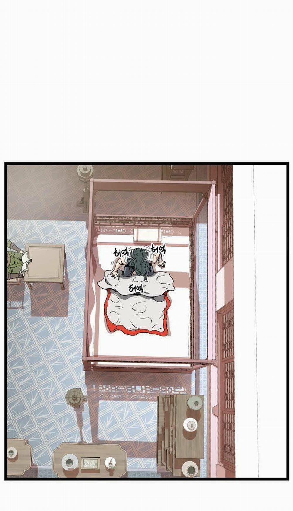 Đăng Nhập Murim 30 trang 56