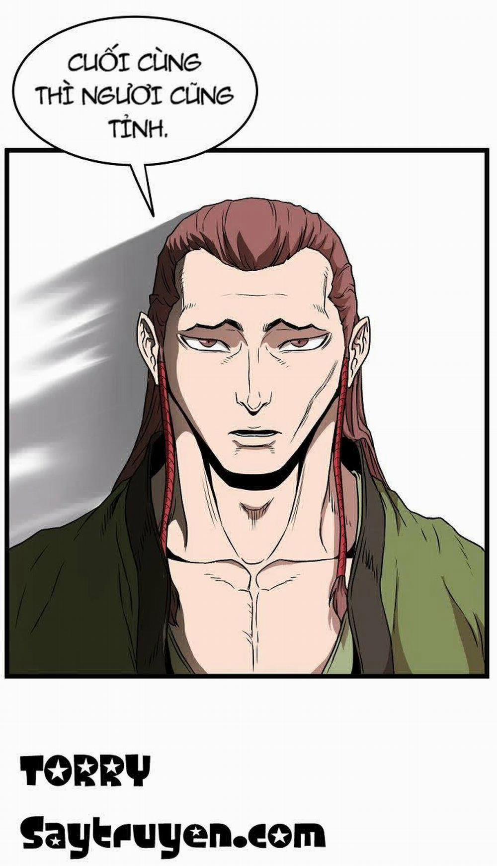 Đăng Nhập Murim 30 trang 58
