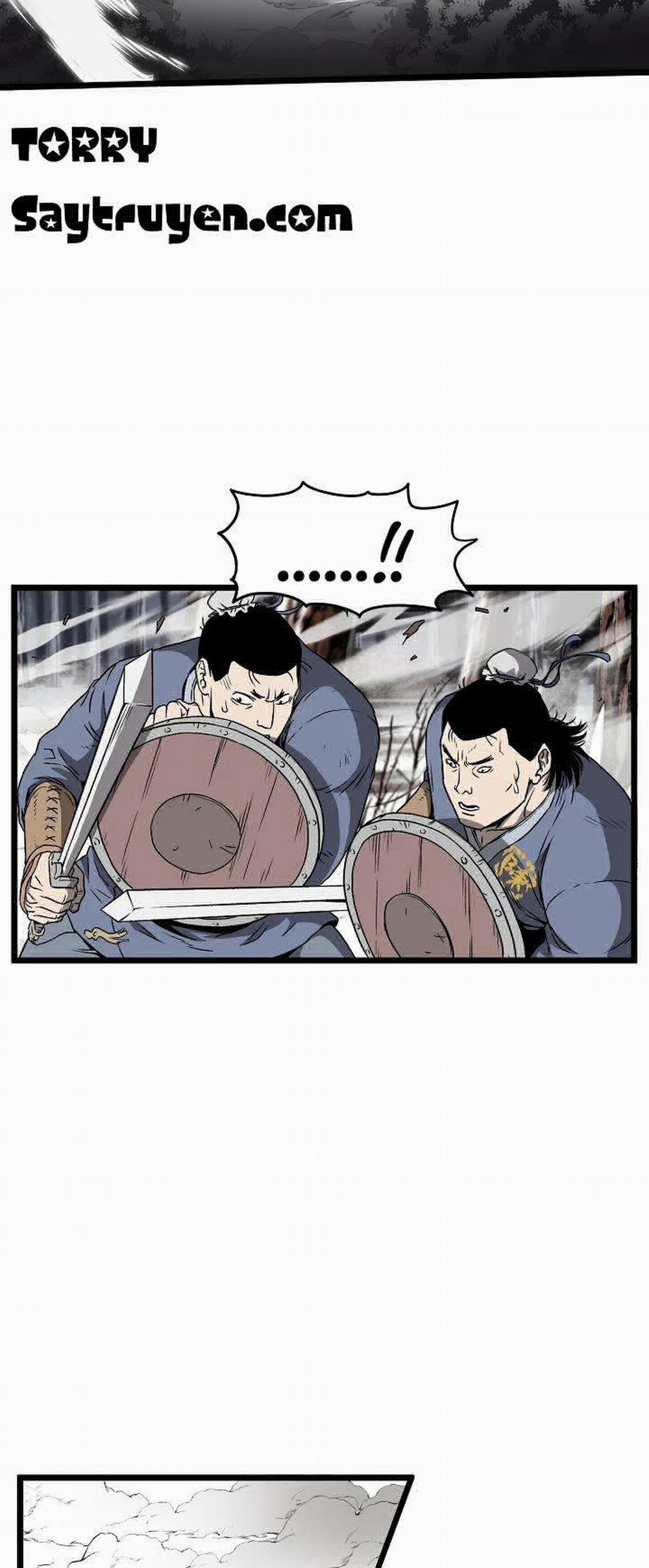 Đăng Nhập Murim 30 trang 6