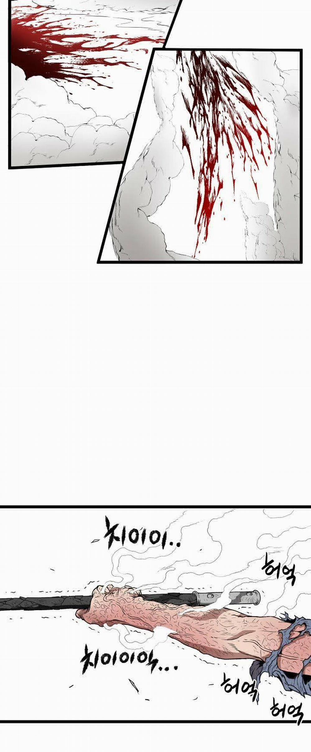 Đăng Nhập Murim 30 trang 7