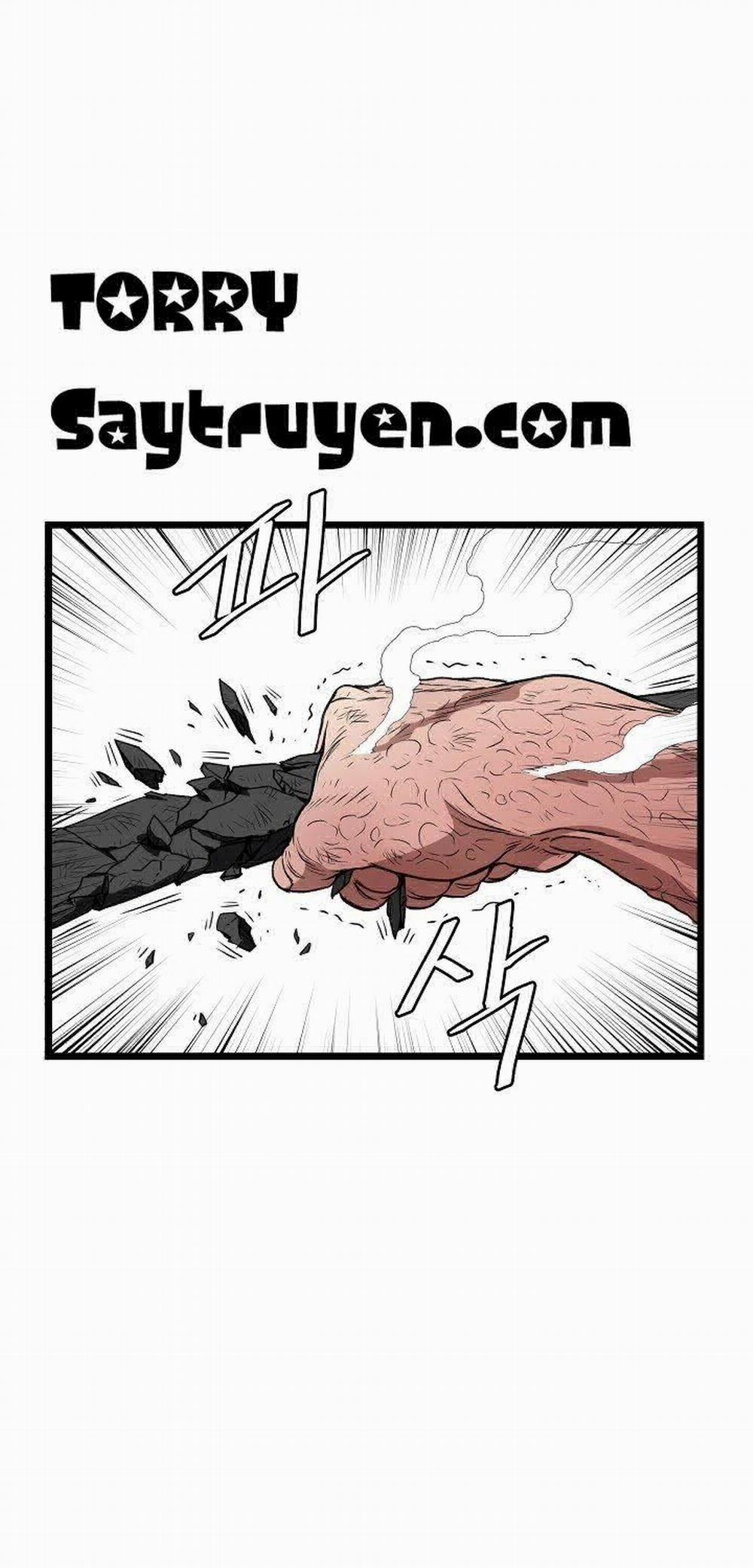 Đăng Nhập Murim 30 trang 8