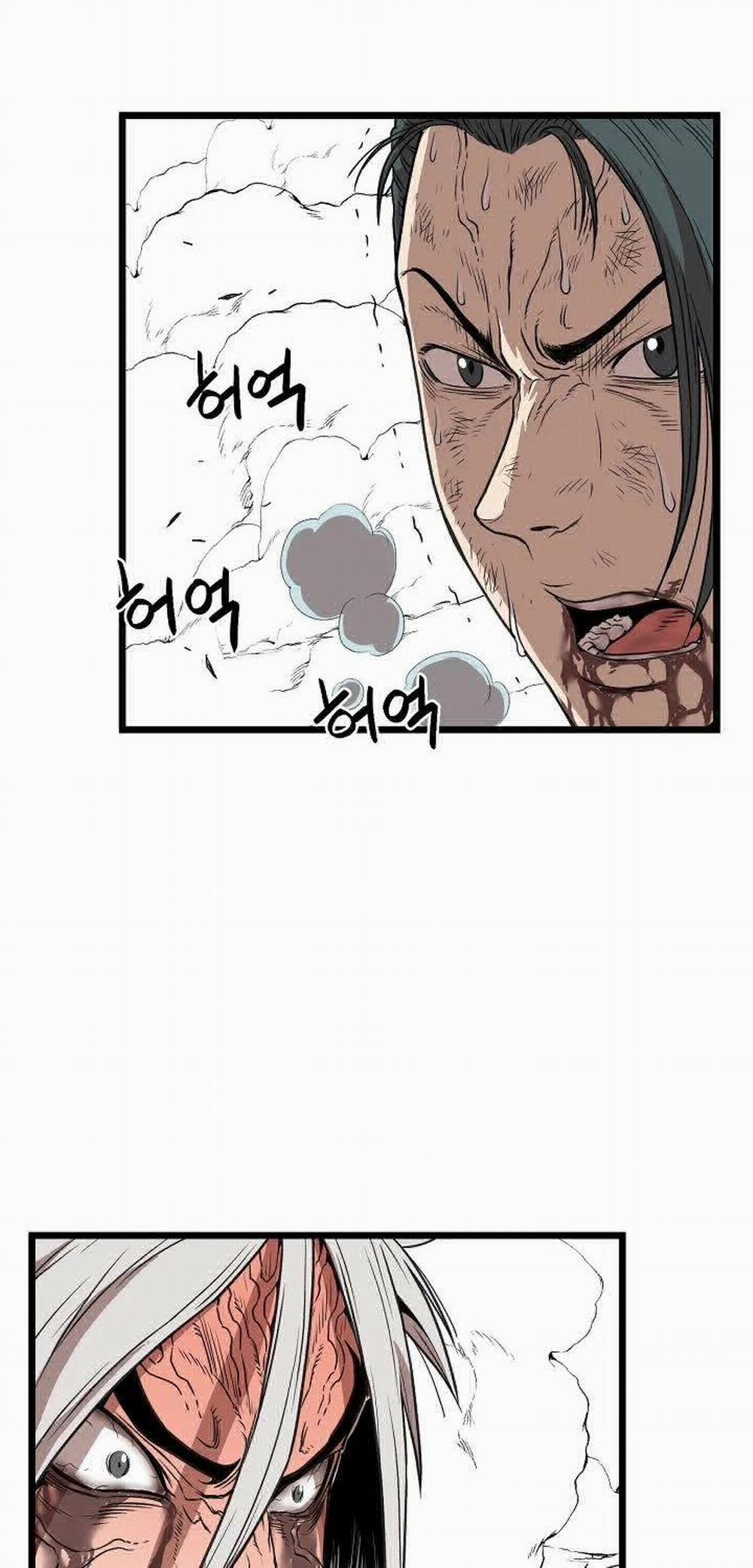 Đăng Nhập Murim 30 trang 9