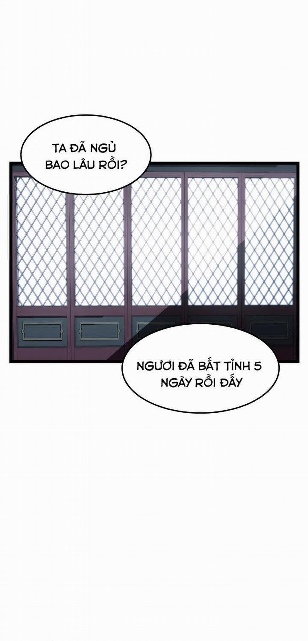 Đăng Nhập Murim 31 trang 1