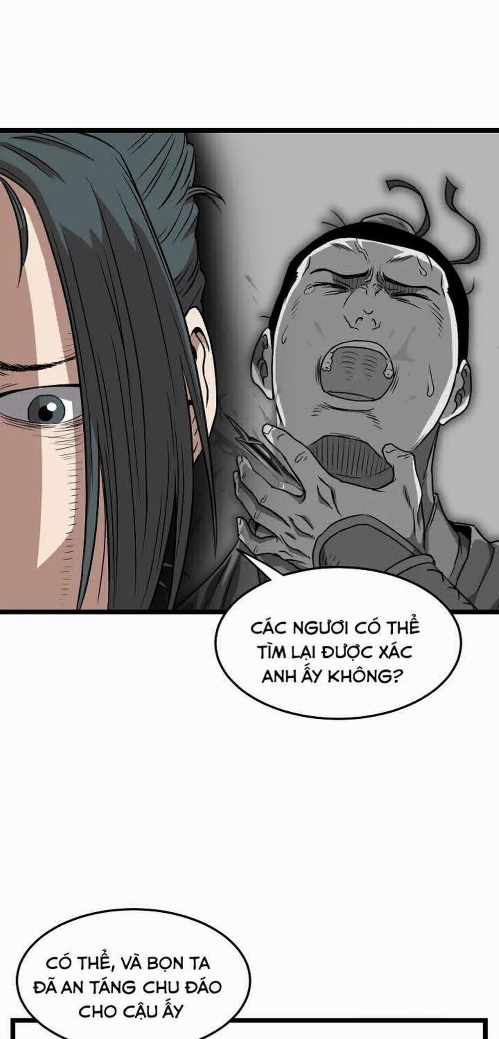 Đăng Nhập Murim 31 trang 10