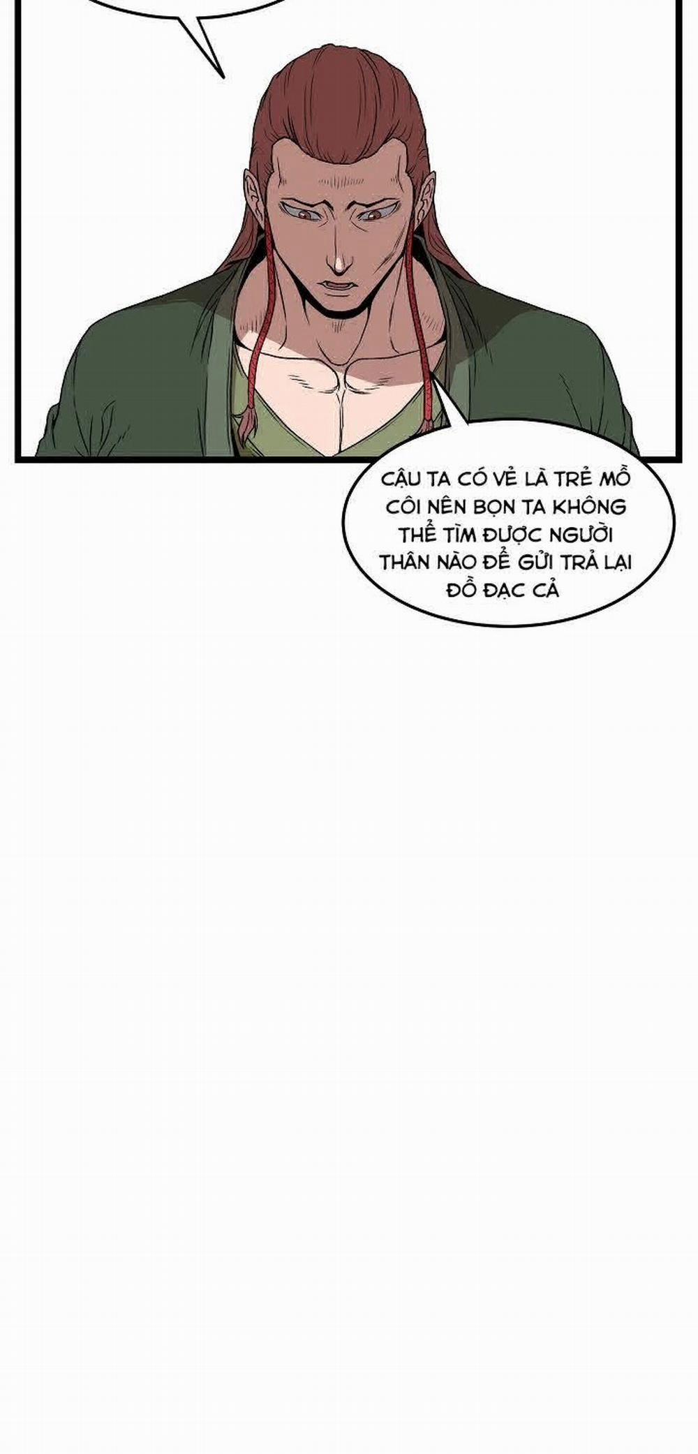 Đăng Nhập Murim 31 trang 11