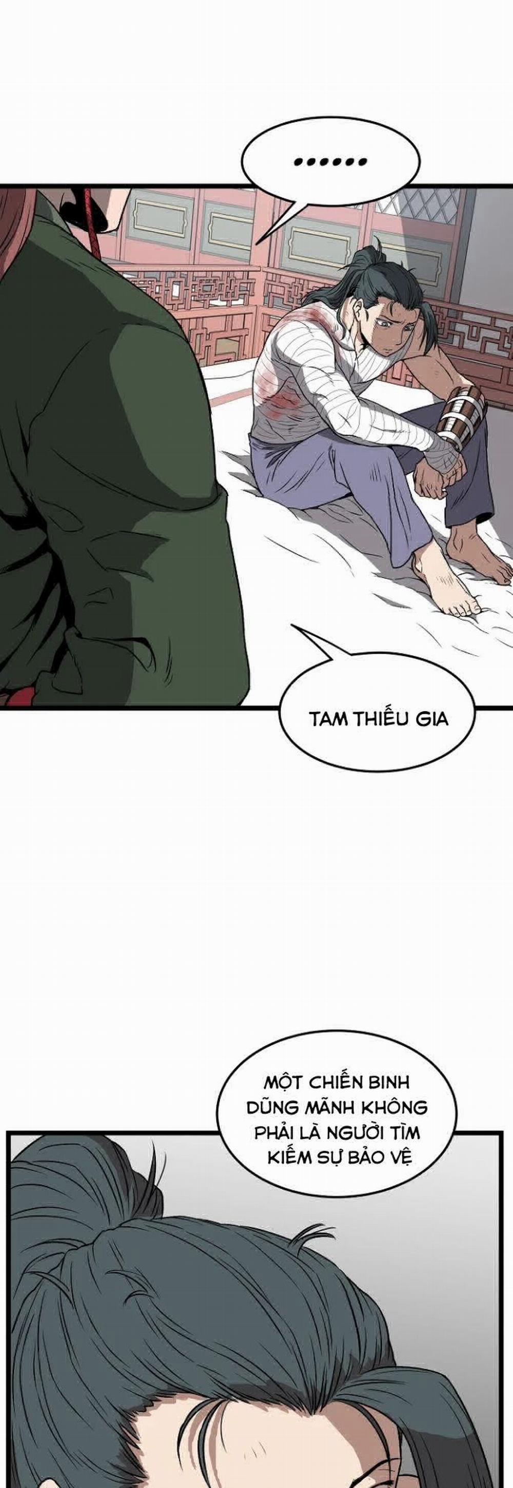 Đăng Nhập Murim 31 trang 12