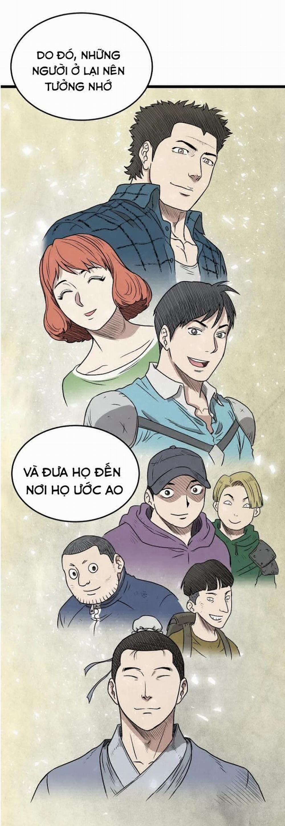 Đăng Nhập Murim 31 trang 15