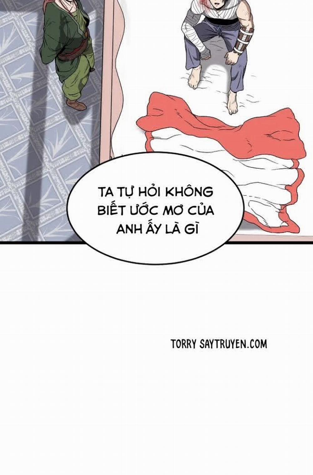 Đăng Nhập Murim 31 trang 19