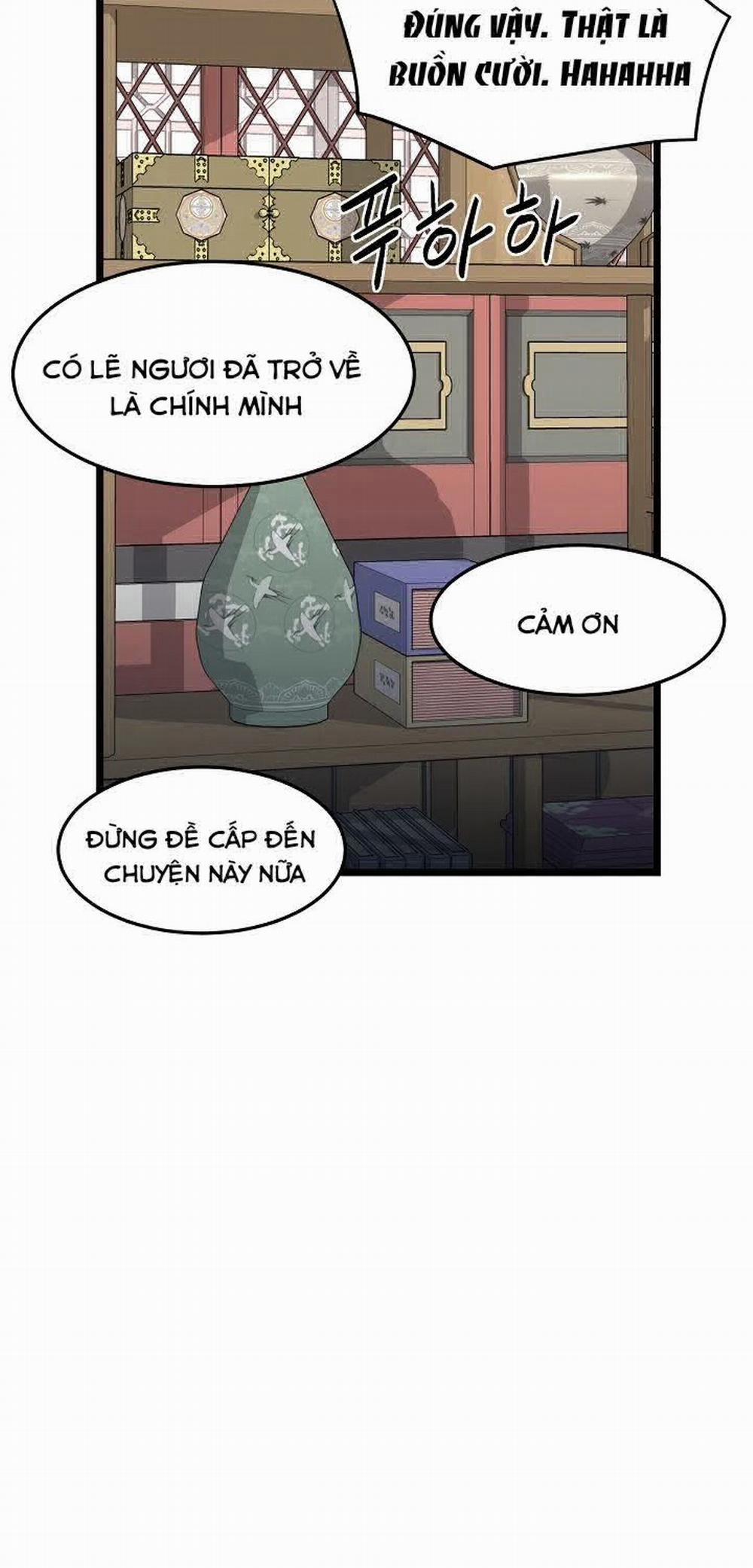 Đăng Nhập Murim 31 trang 22