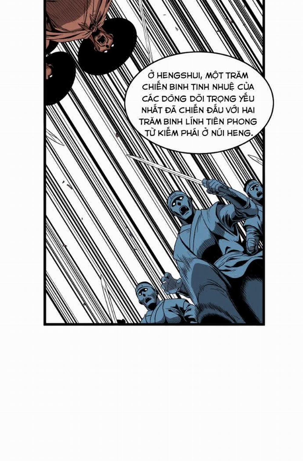 Đăng Nhập Murim 31 trang 25