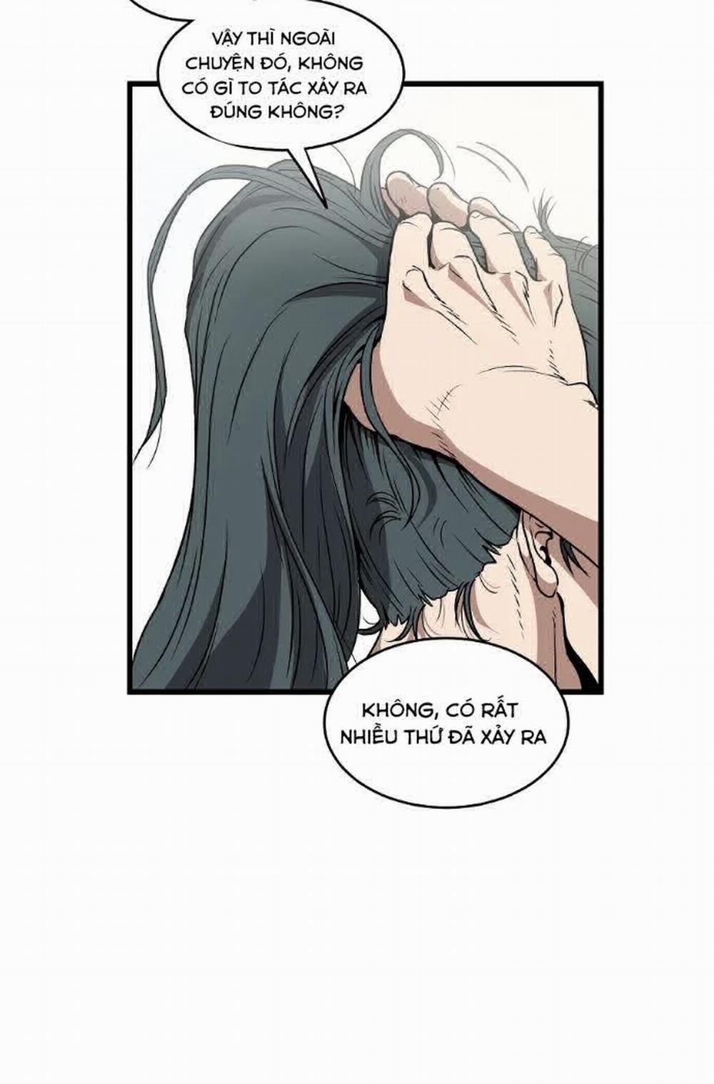 Đăng Nhập Murim 31 trang 3