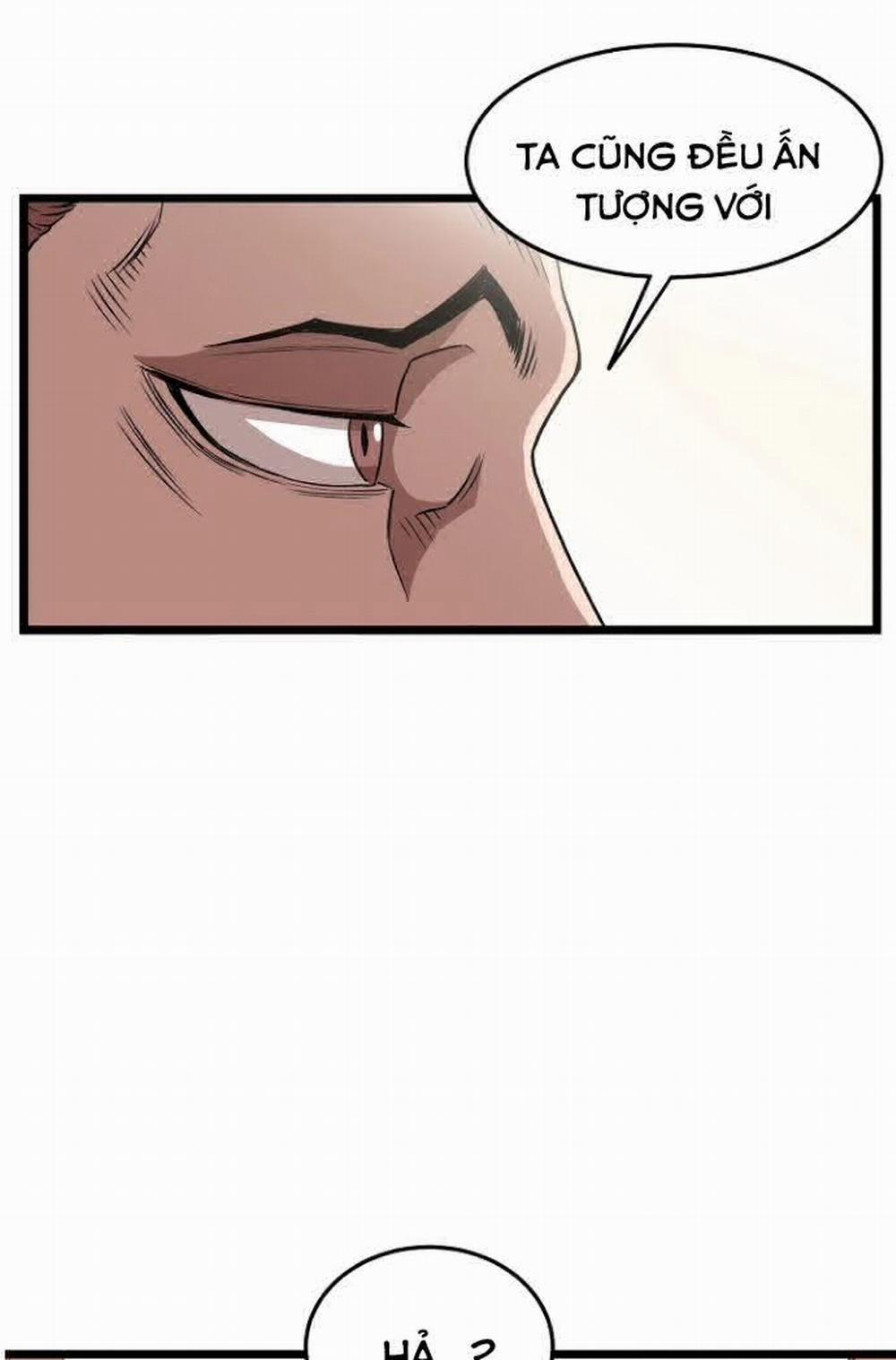 Đăng Nhập Murim 31 trang 33