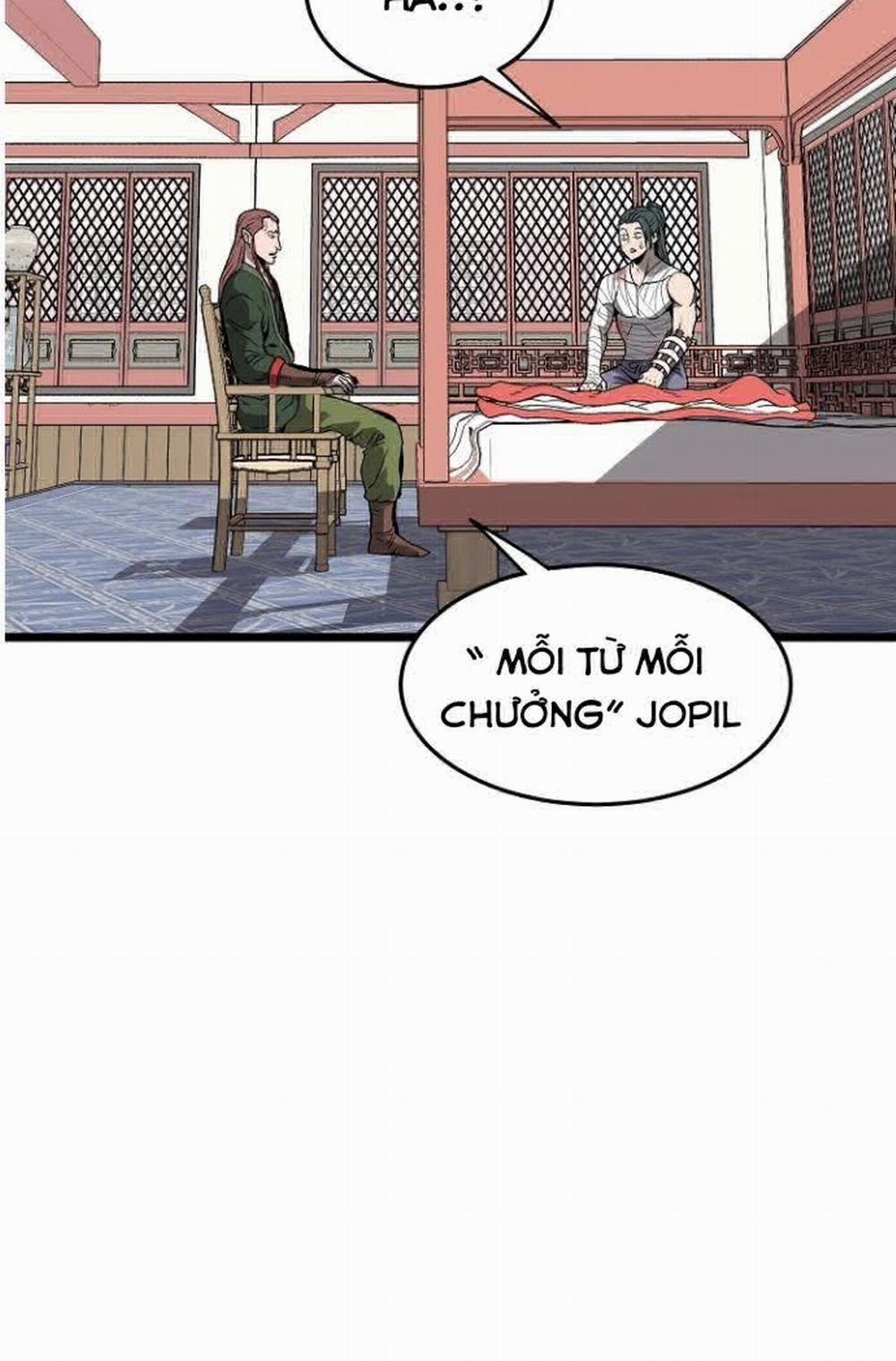 Đăng Nhập Murim 31 trang 34