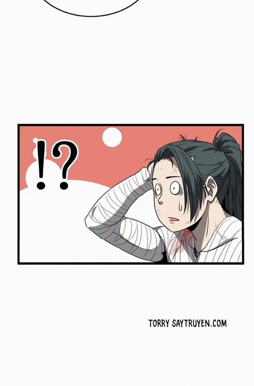 Đăng Nhập Murim 31 trang 36