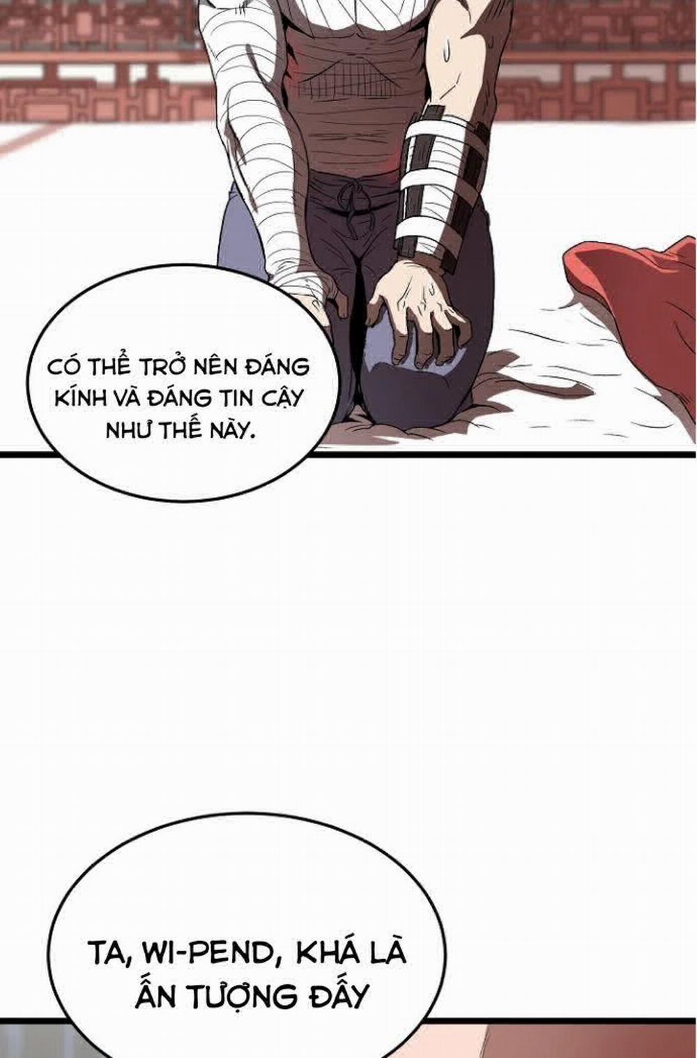 Đăng Nhập Murim 31 trang 39