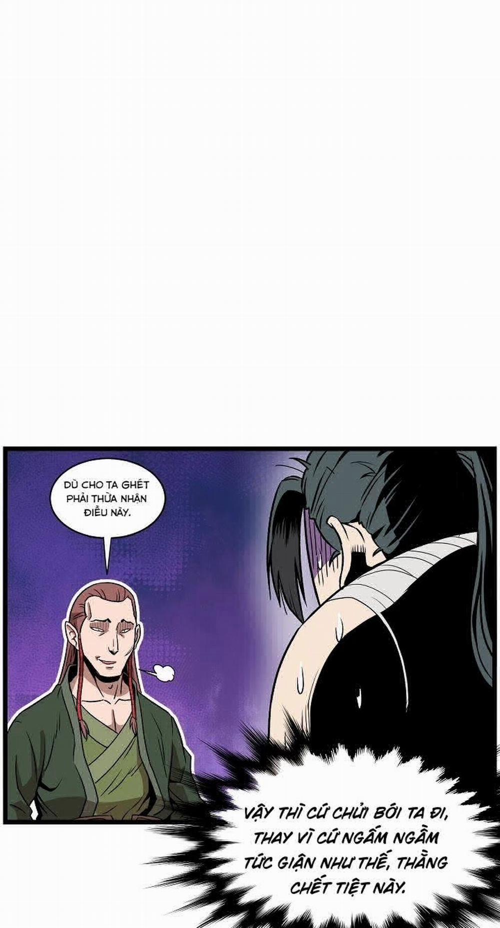 Đăng Nhập Murim 31 trang 41