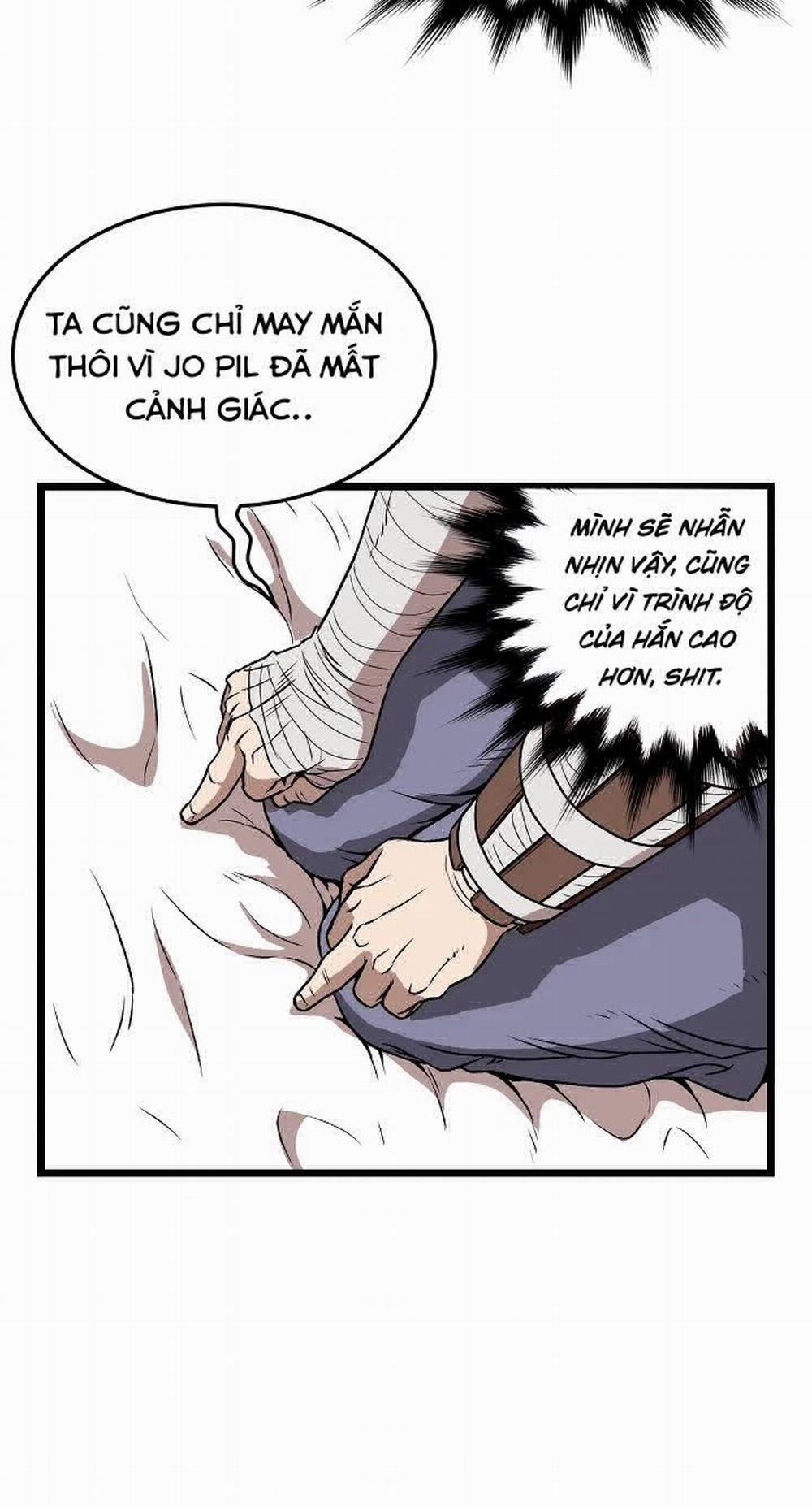 Đăng Nhập Murim 31 trang 42