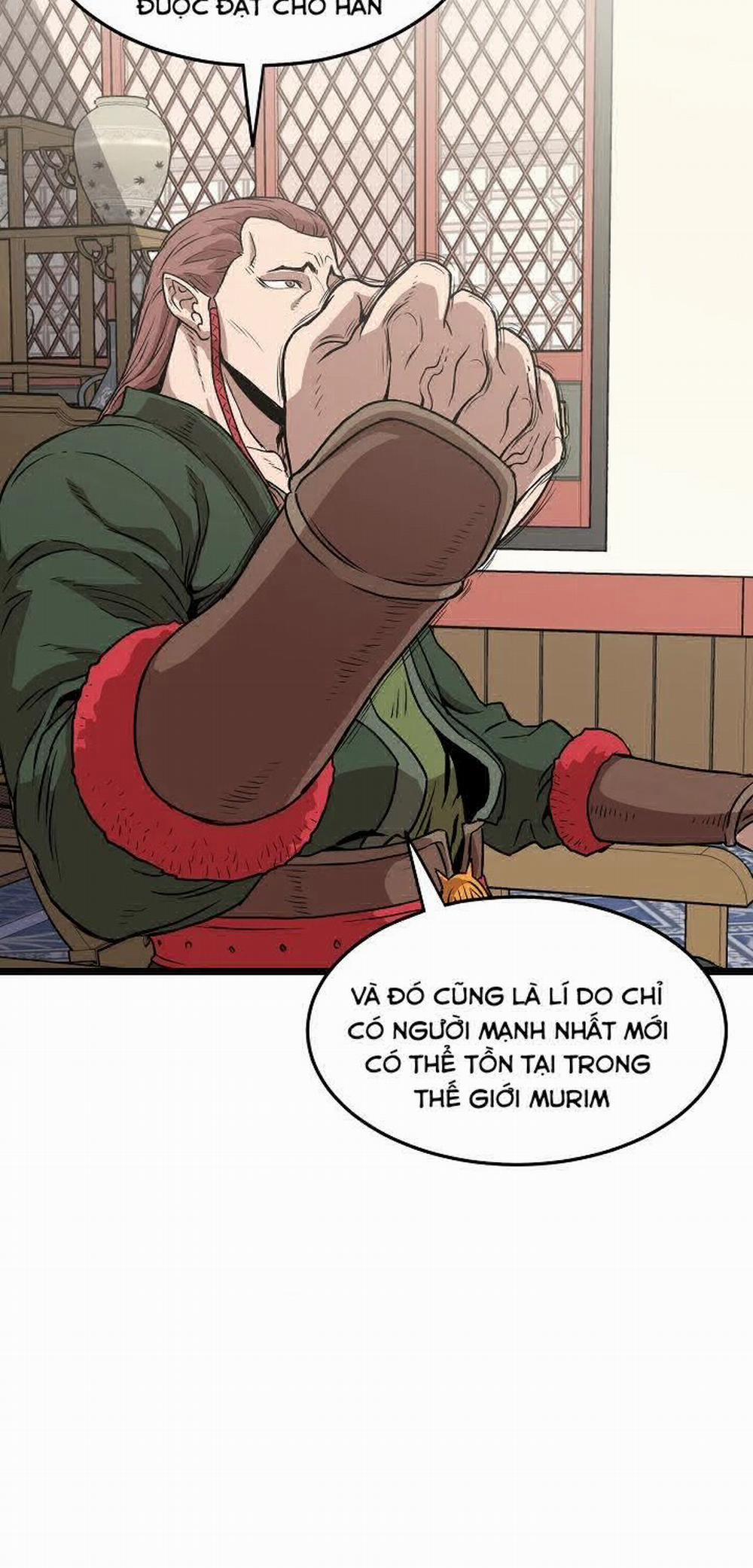 Đăng Nhập Murim 31 trang 44