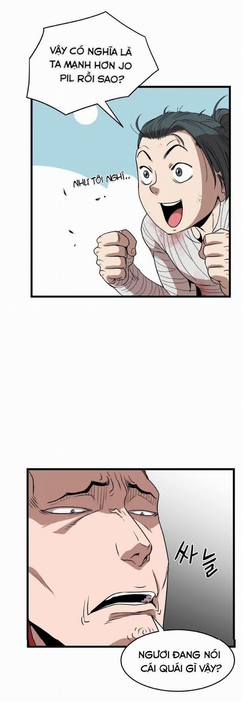 Đăng Nhập Murim 31 trang 45