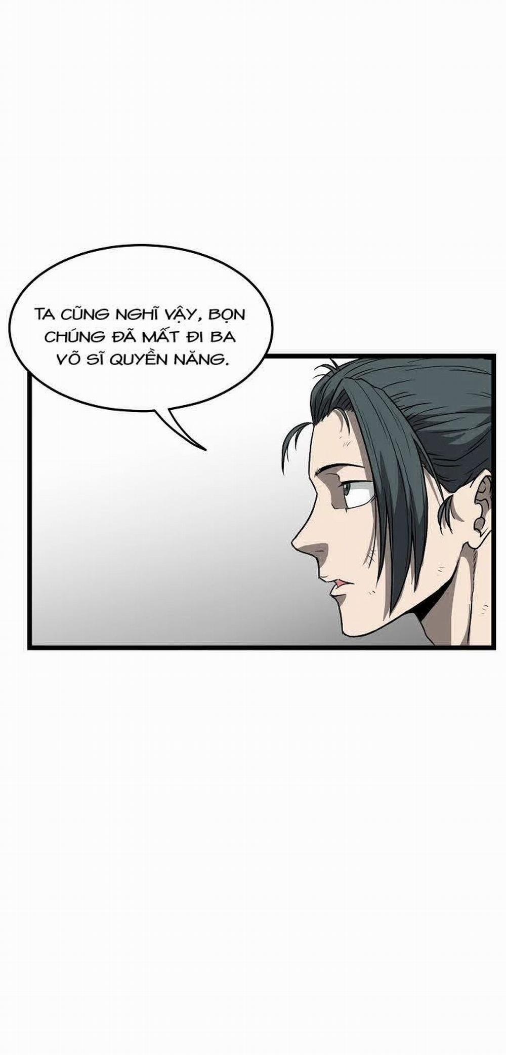 Đăng Nhập Murim 31 trang 49