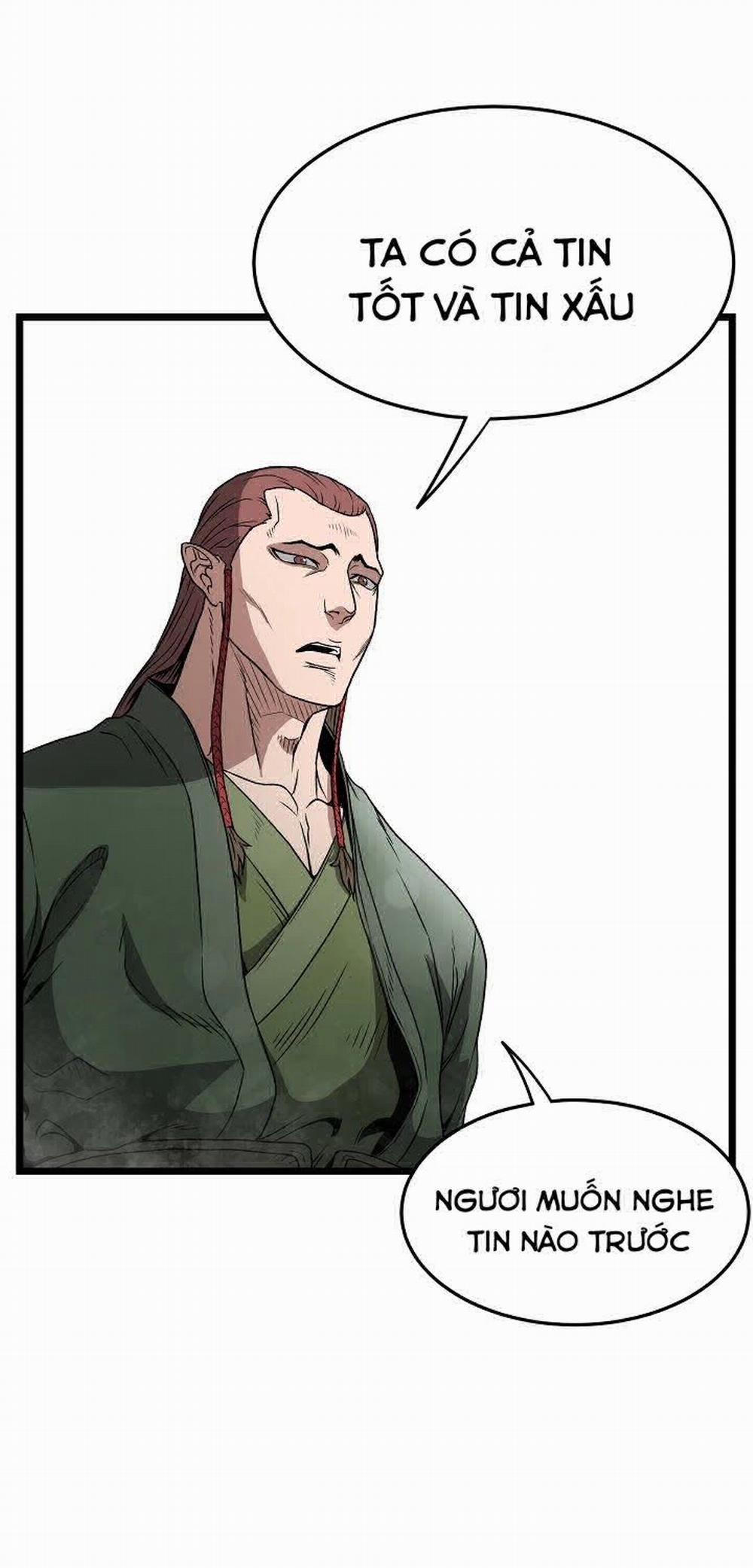 Đăng Nhập Murim 31 trang 5