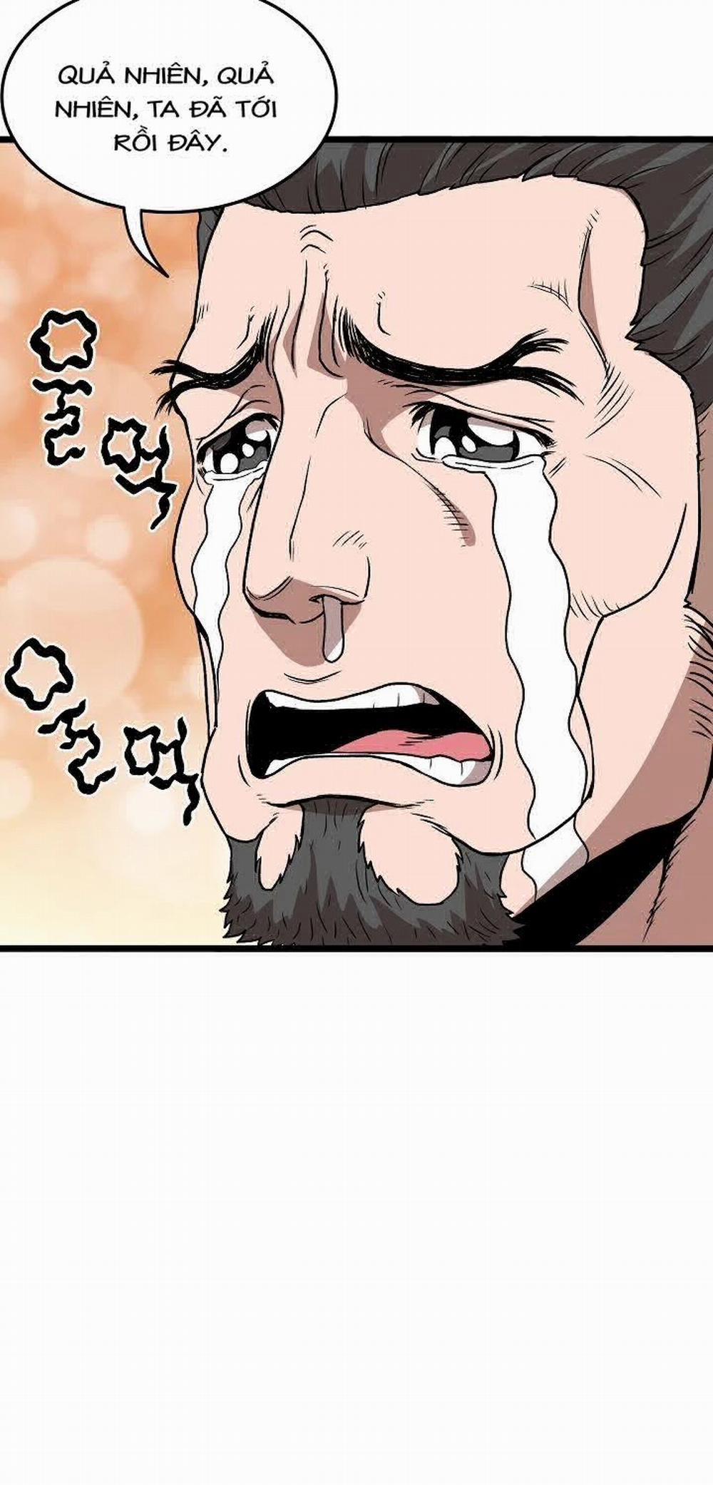 Đăng Nhập Murim 31 trang 54