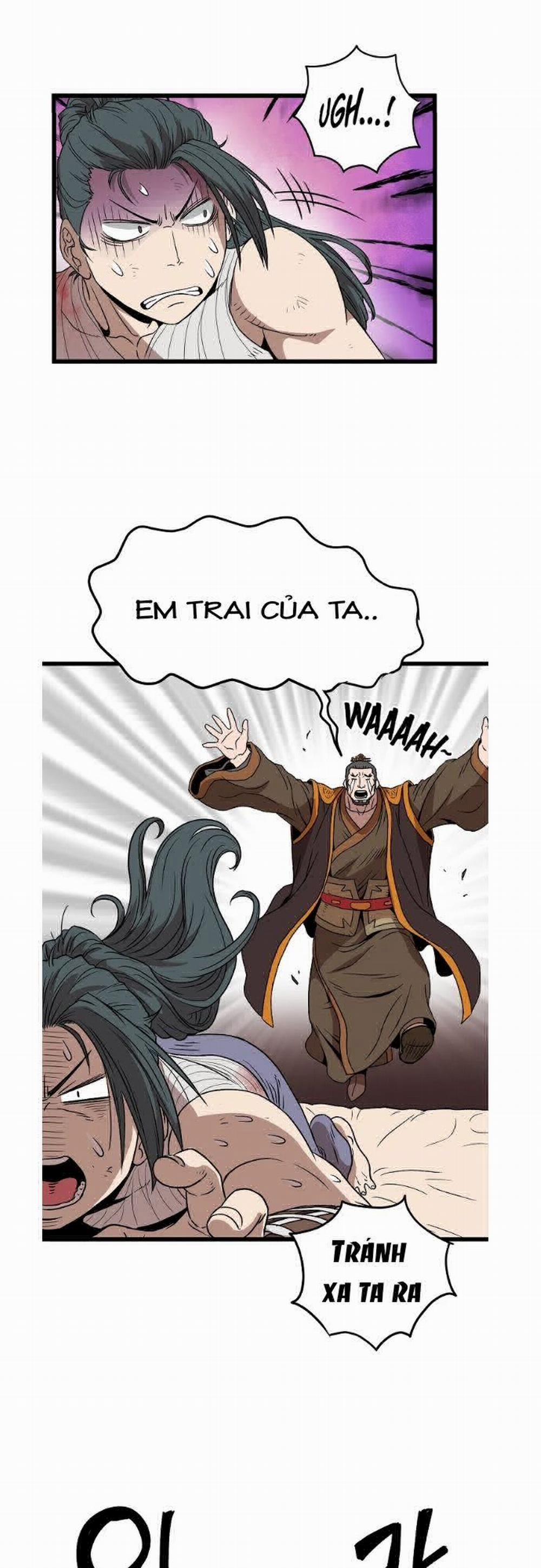 Đăng Nhập Murim 31 trang 55