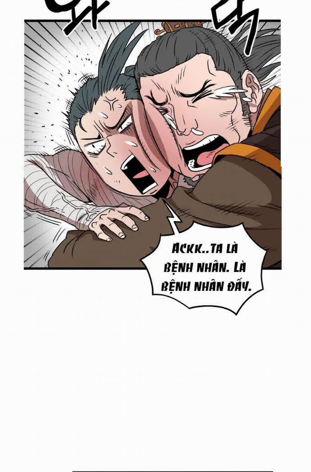 Đăng Nhập Murim 31 trang 56