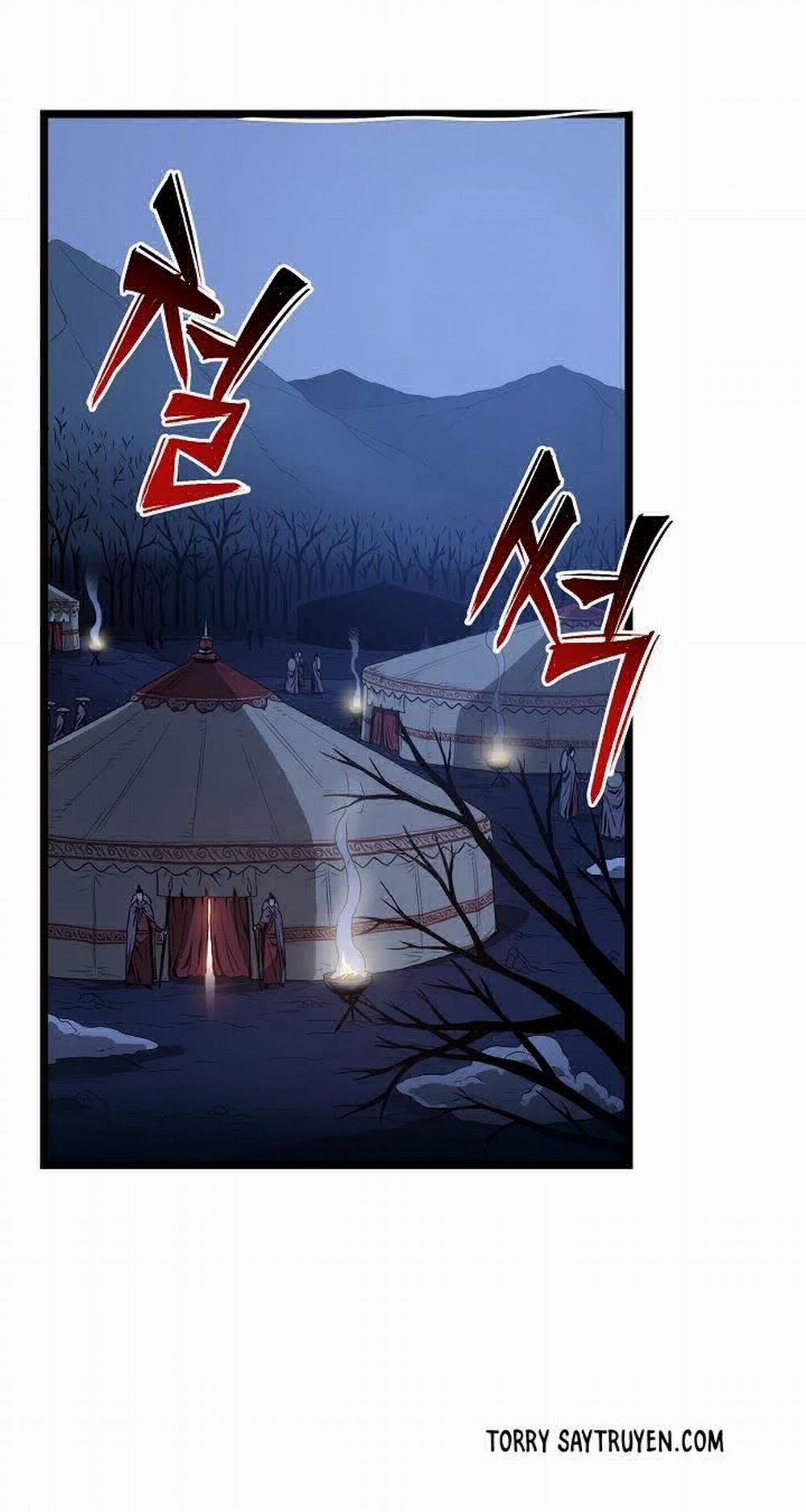 Đăng Nhập Murim 31 trang 58