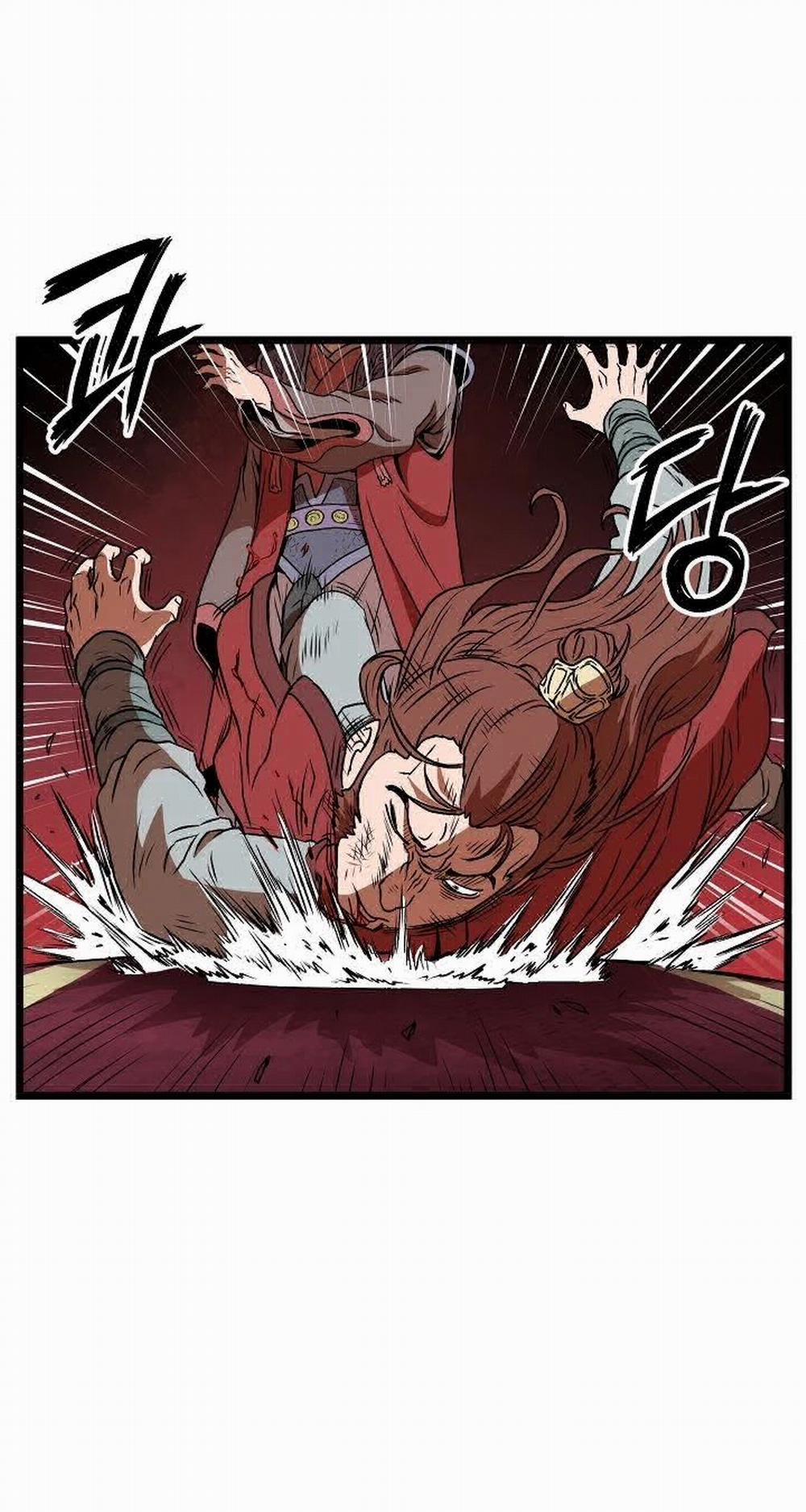 Đăng Nhập Murim 31 trang 59