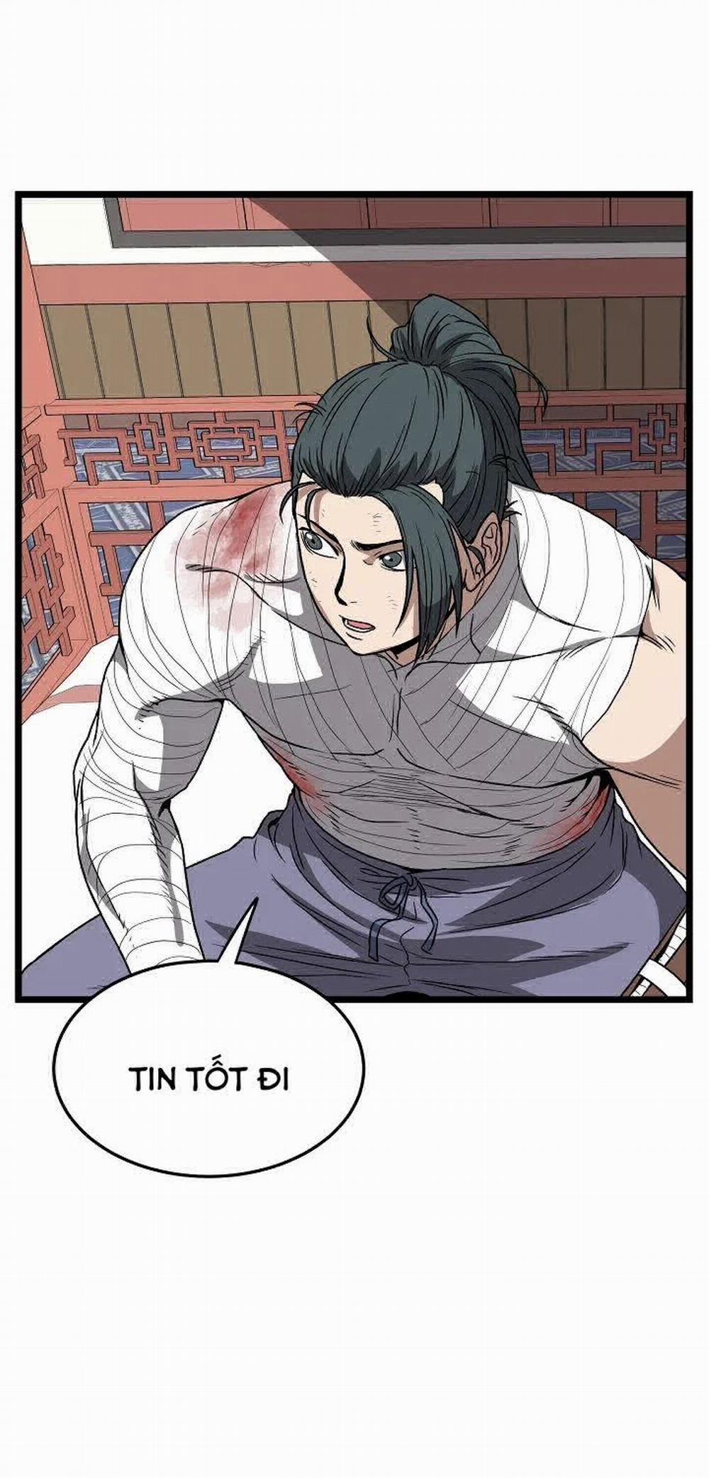 Đăng Nhập Murim 31 trang 6