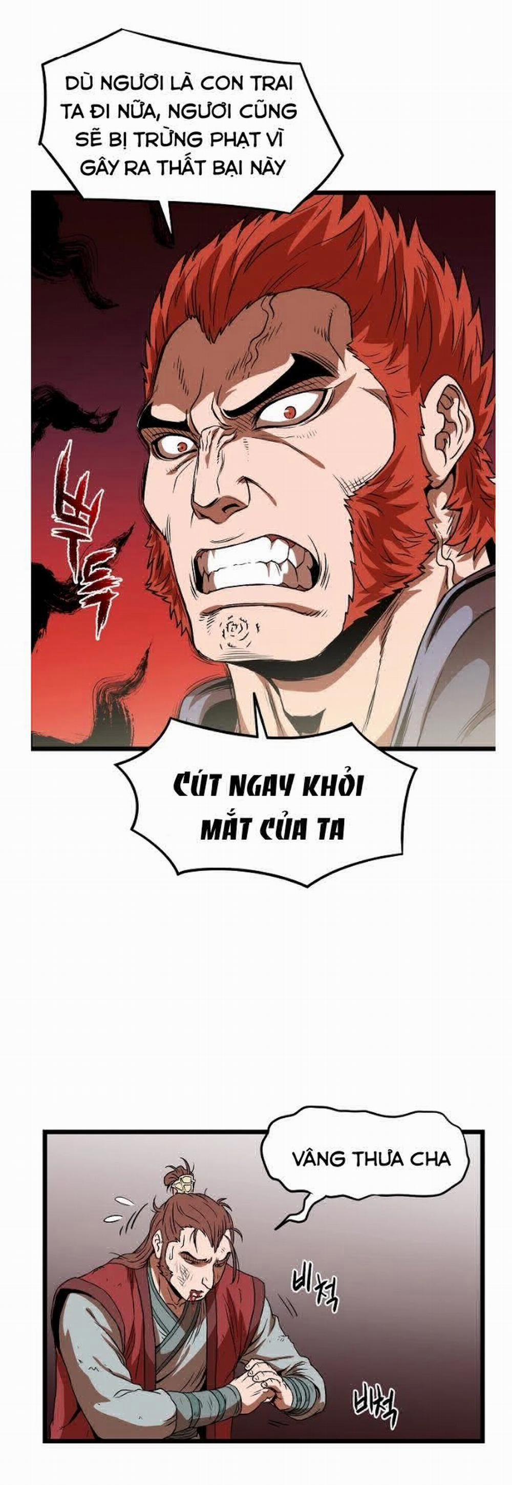 Đăng Nhập Murim 31 trang 60