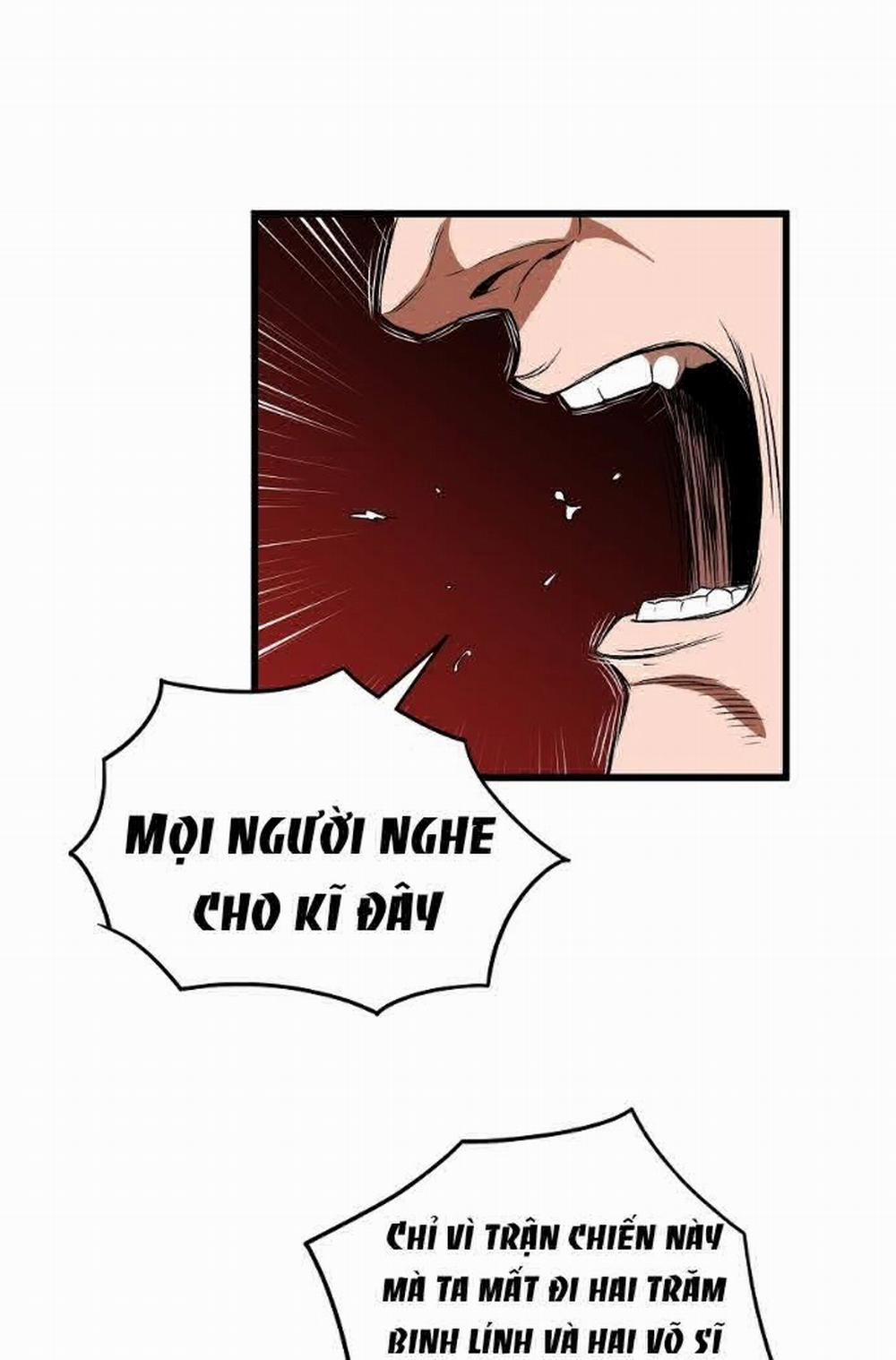 Đăng Nhập Murim 31 trang 61