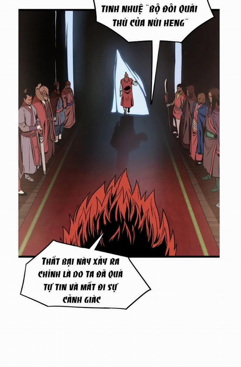 Đăng Nhập Murim 31 trang 62