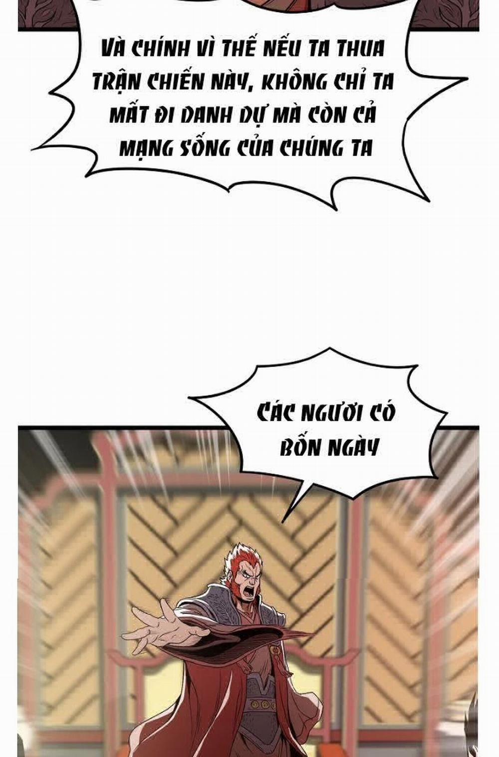 Đăng Nhập Murim 31 trang 64