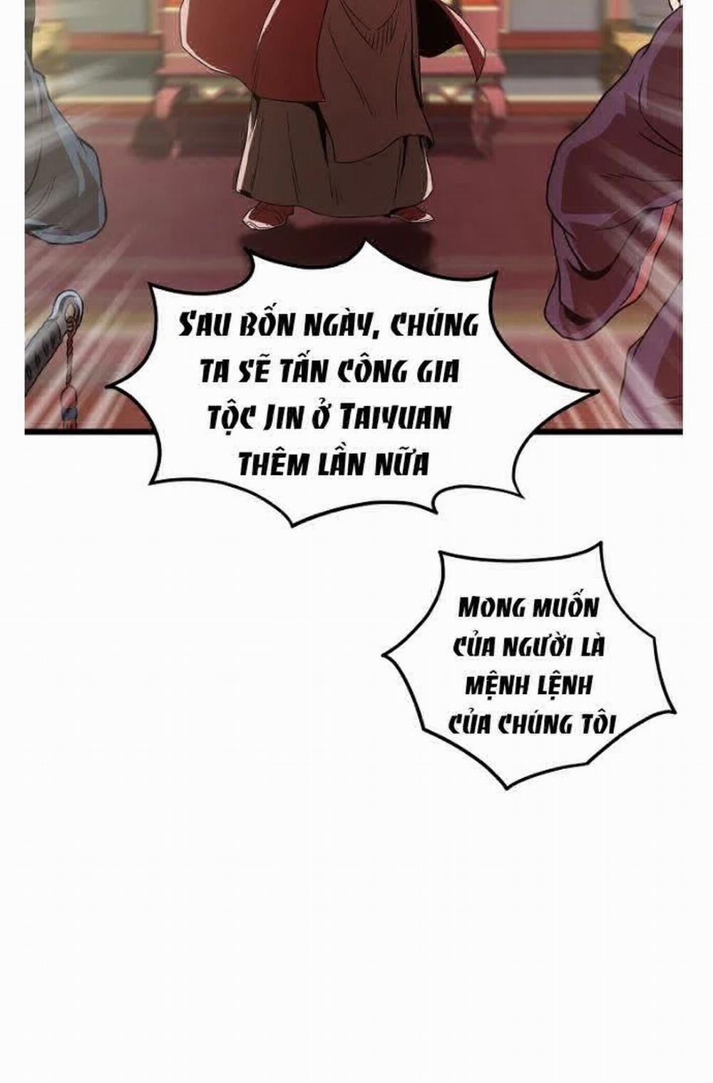 Đăng Nhập Murim 31 trang 65