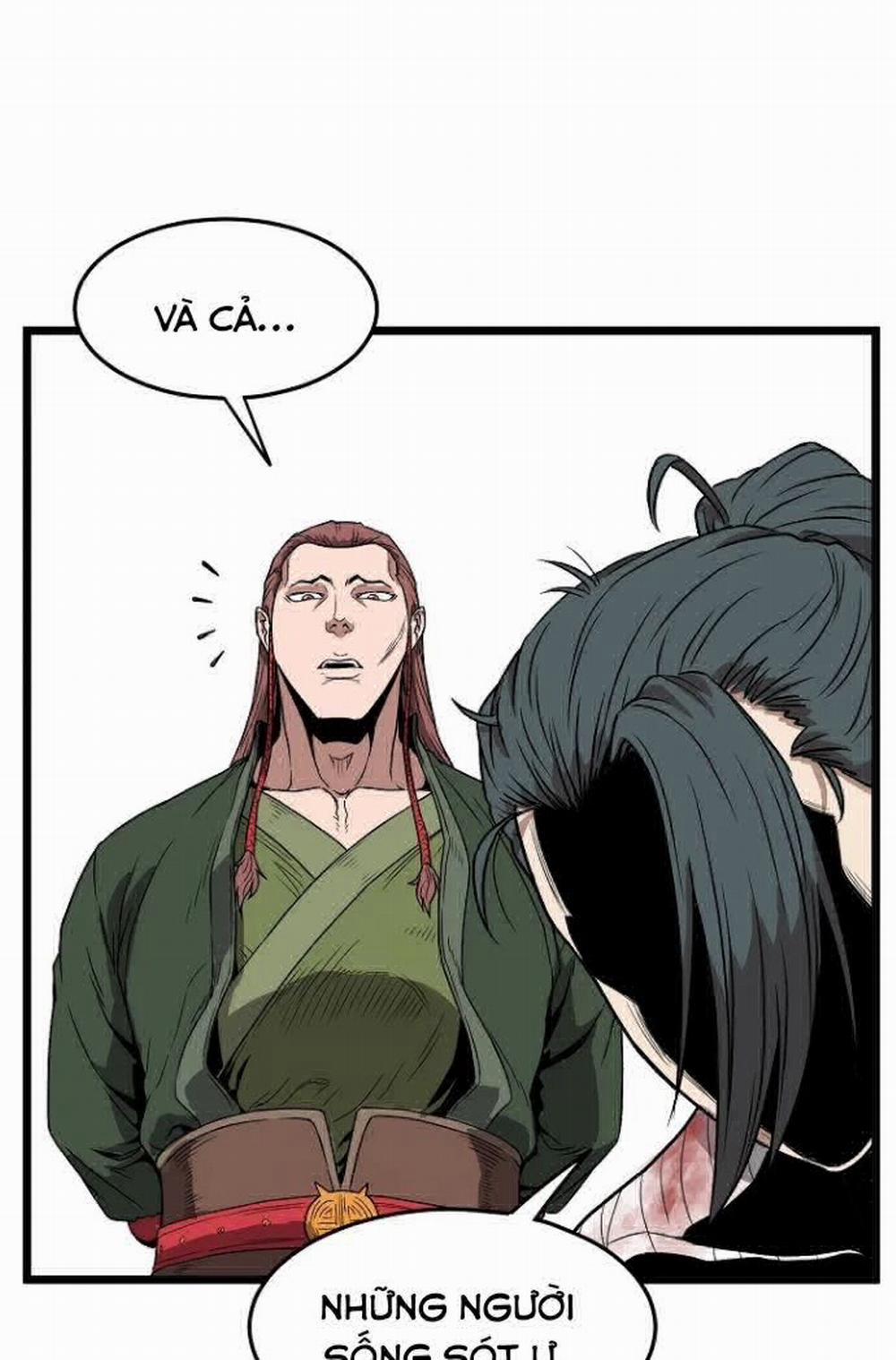 Đăng Nhập Murim 31 trang 8