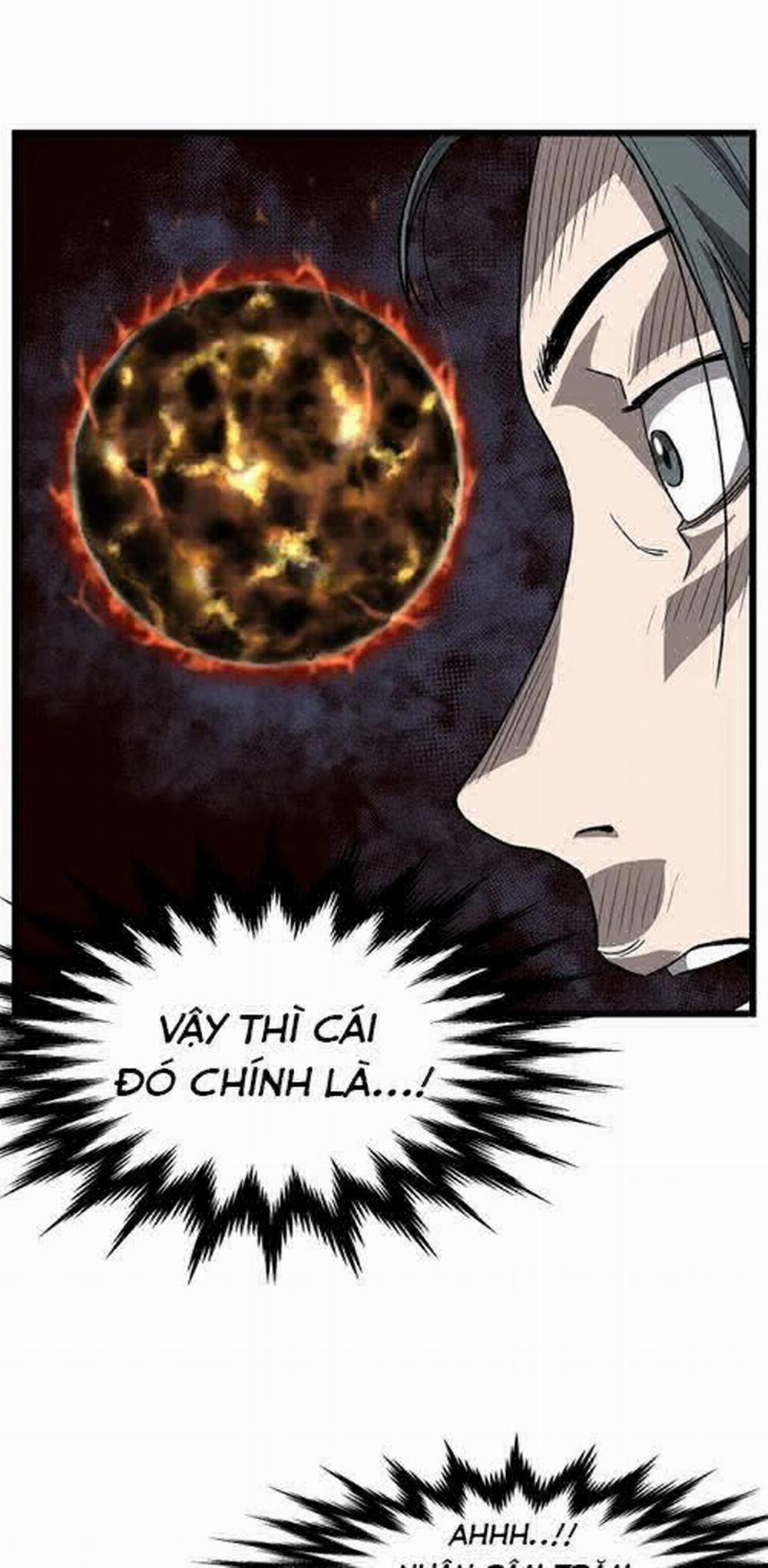 Đăng Nhập Murim 32 trang 10