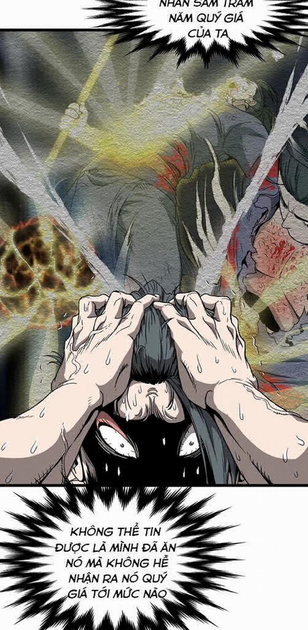 Đăng Nhập Murim 32 trang 11