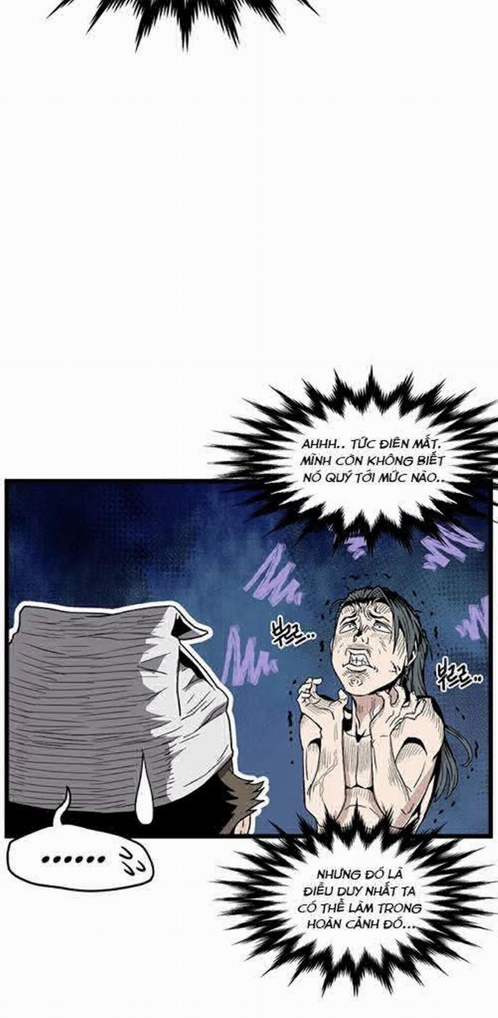 Đăng Nhập Murim 32 trang 12