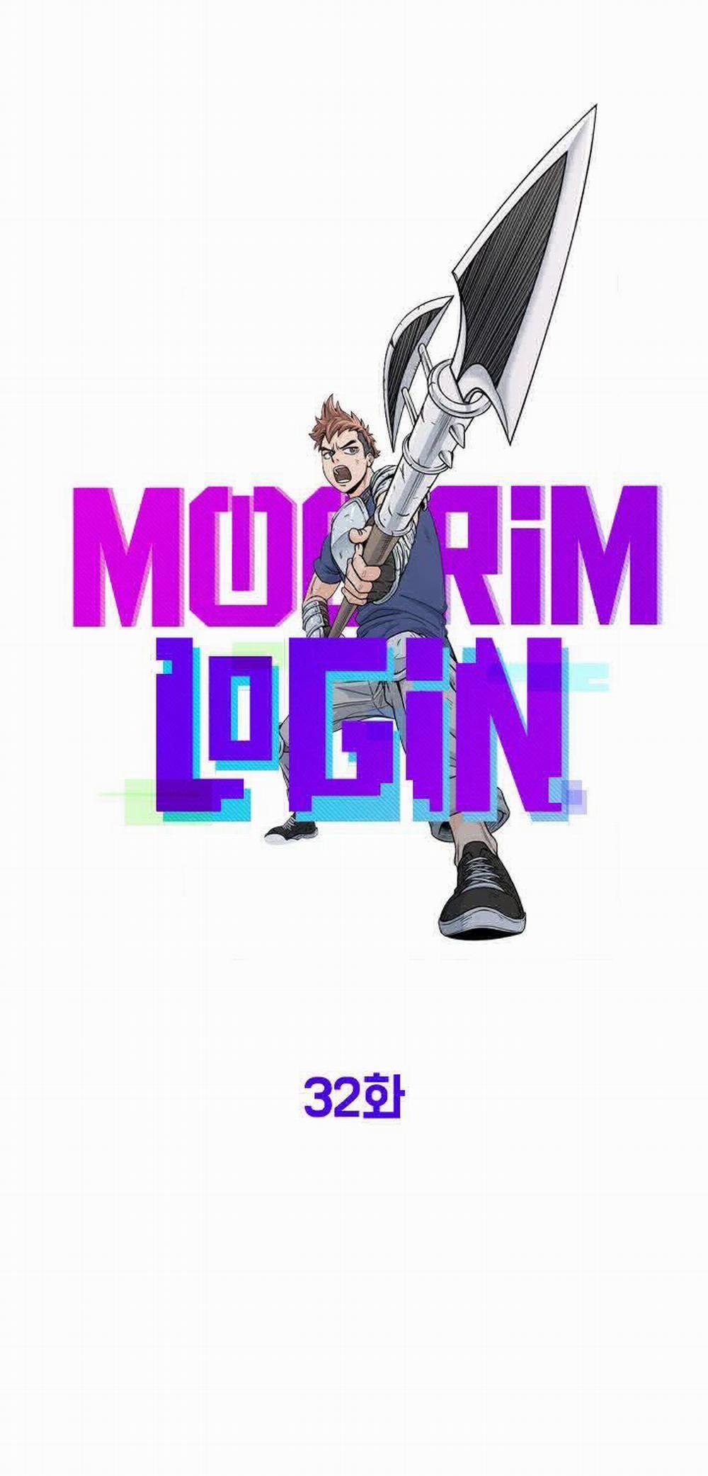 Đăng Nhập Murim 32 trang 14