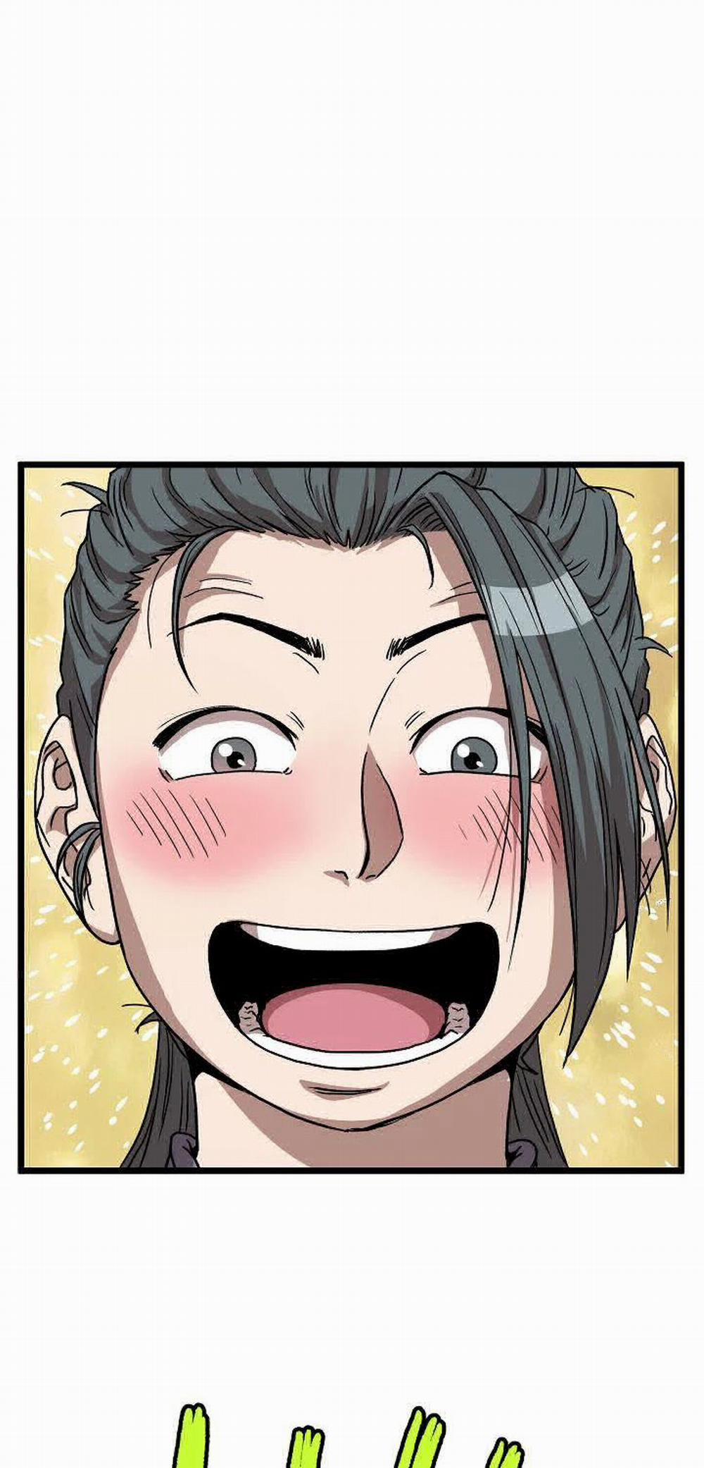 Đăng Nhập Murim 32 trang 15