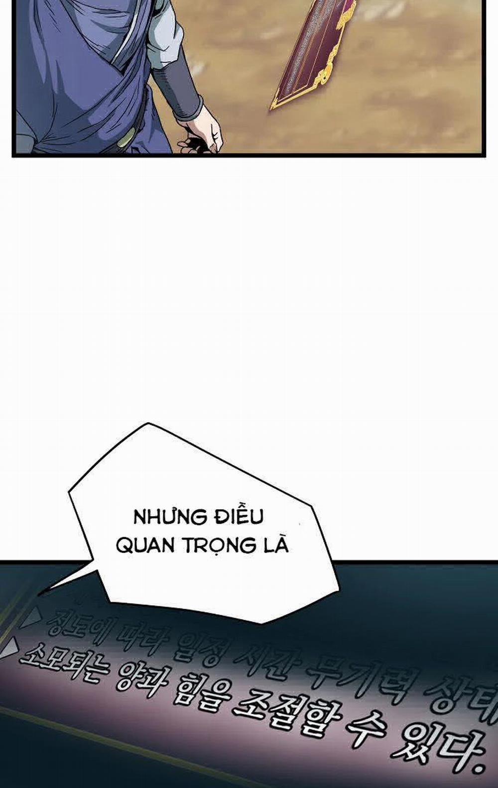 Đăng Nhập Murim 32 trang 22