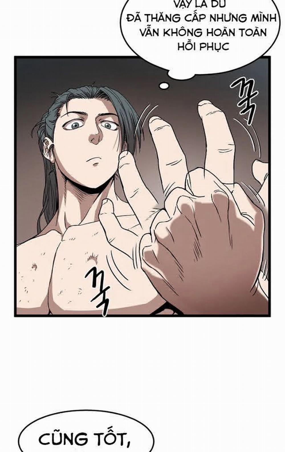 Đăng Nhập Murim 32 trang 3