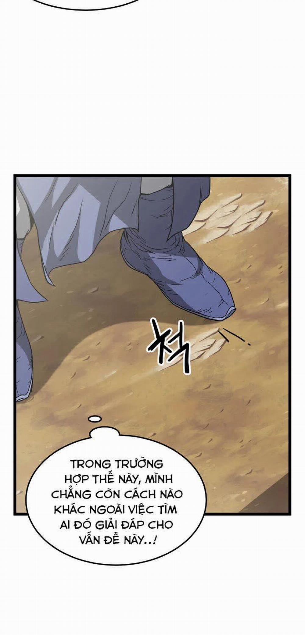 Đăng Nhập Murim 32 trang 36