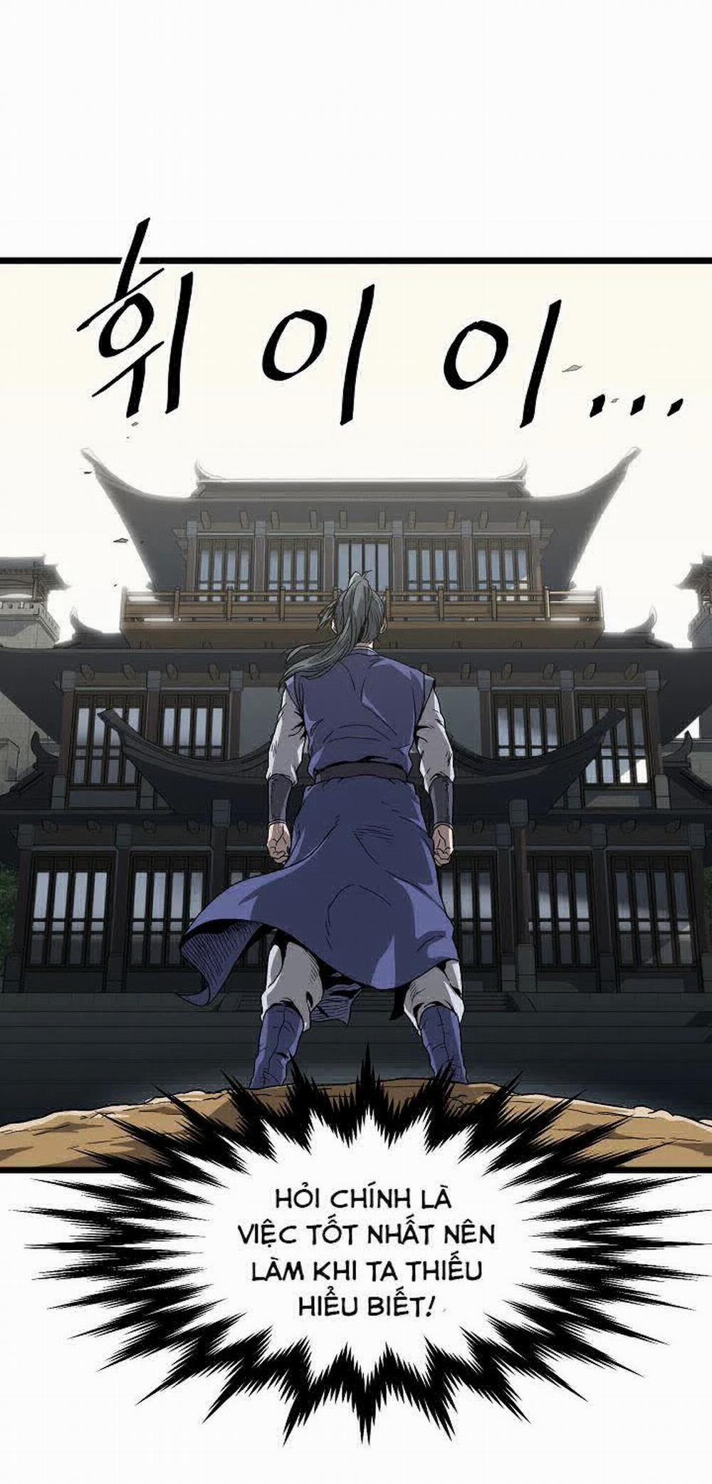 Đăng Nhập Murim 32 trang 37