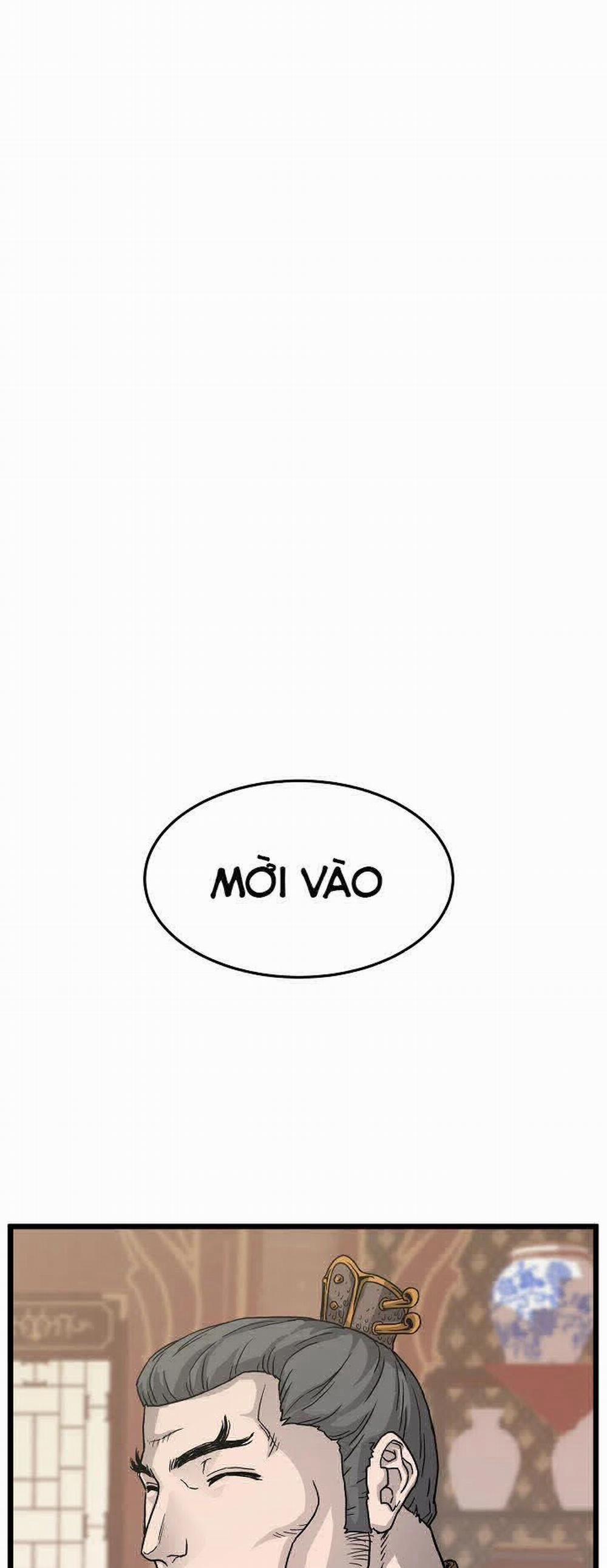 Đăng Nhập Murim 32 trang 38