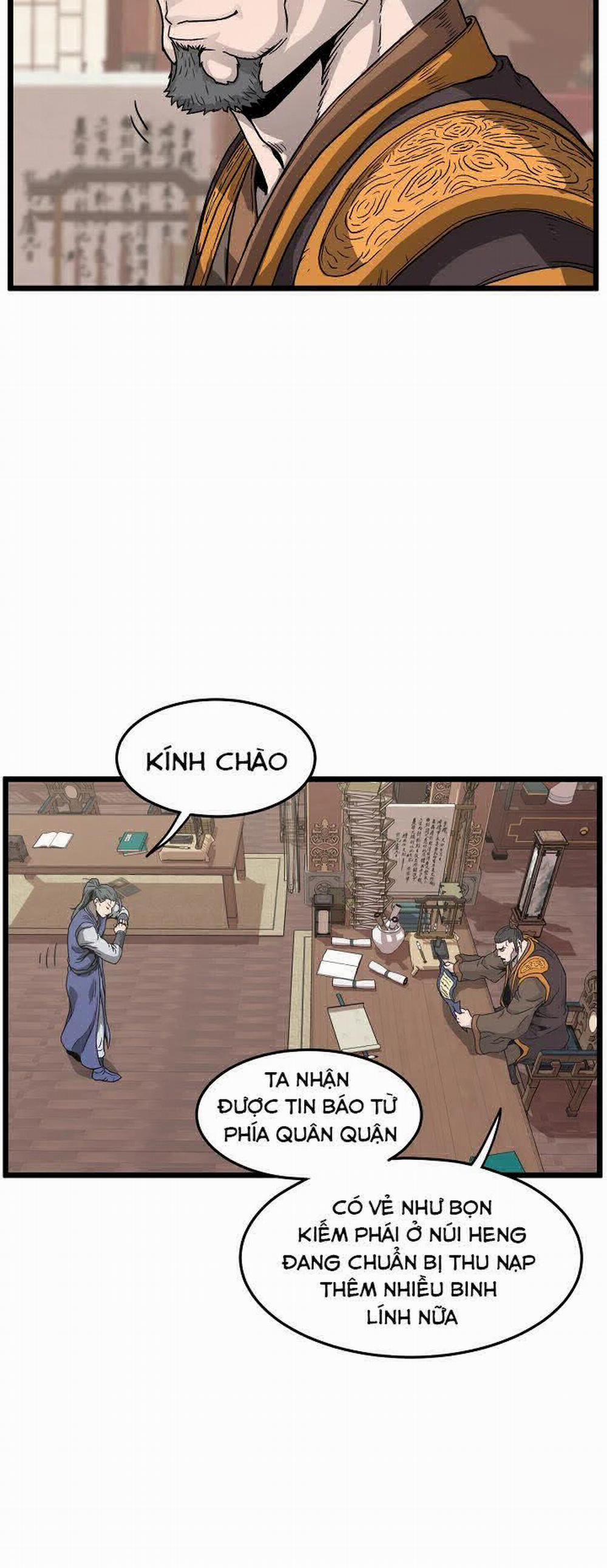 Đăng Nhập Murim 32 trang 39