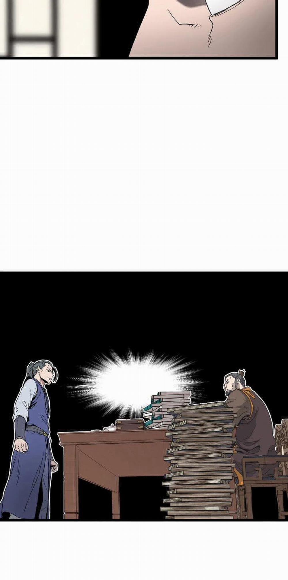 Đăng Nhập Murim 32 trang 42