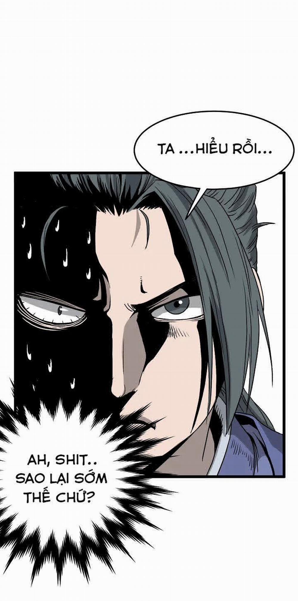 Đăng Nhập Murim 32 trang 43